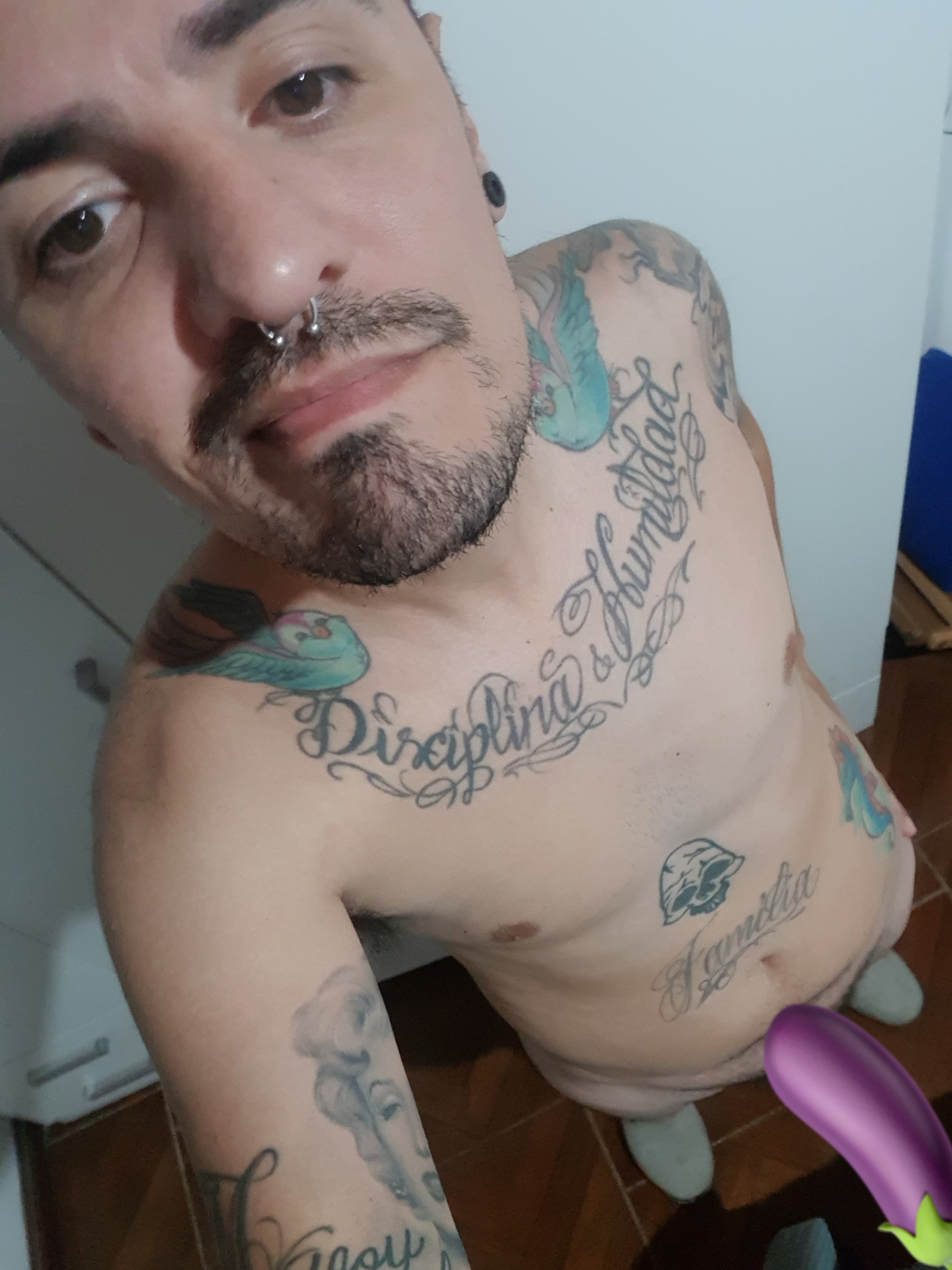 Apolo OnlyFans