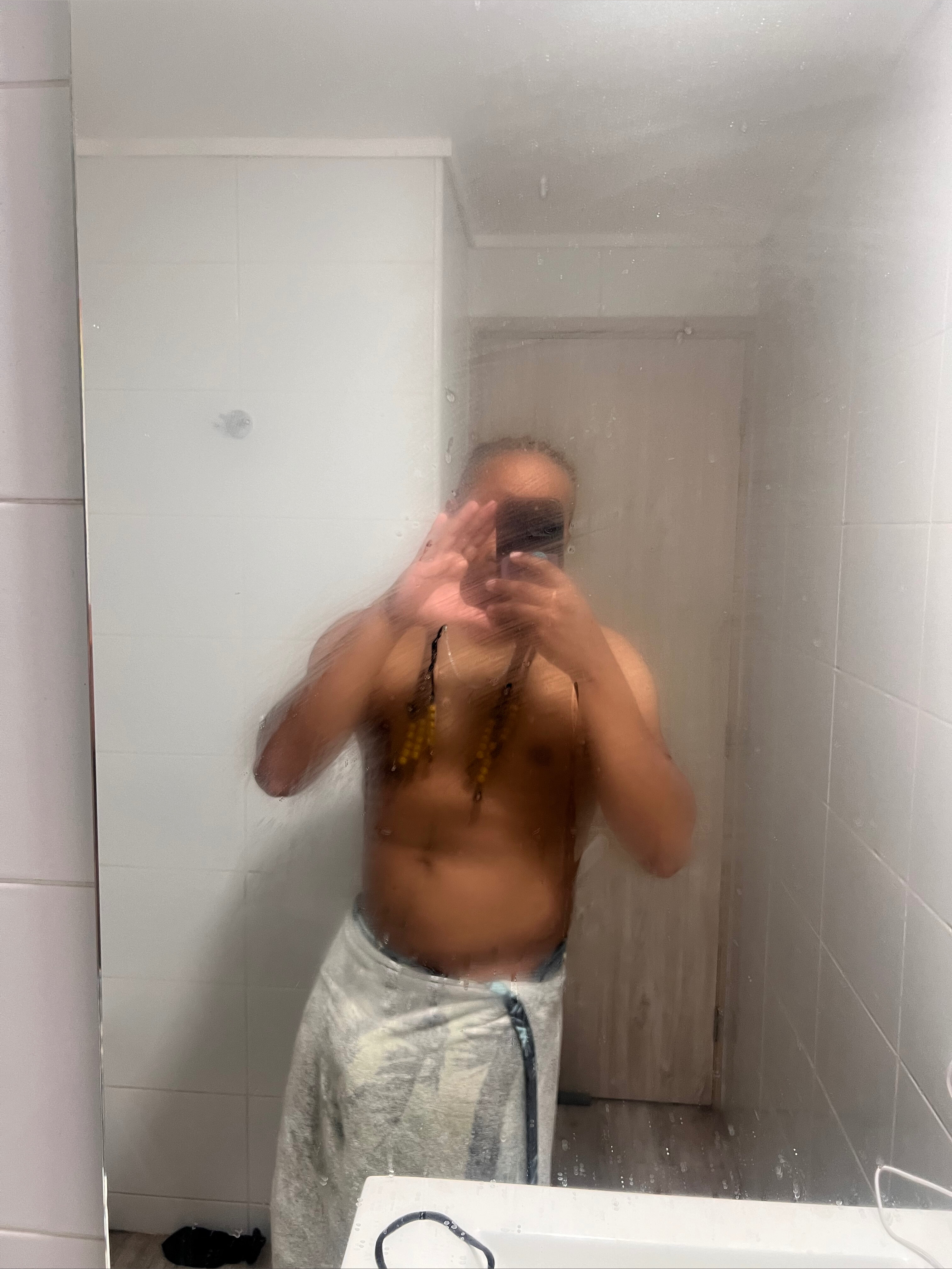 Iamfranncis OnlyFans