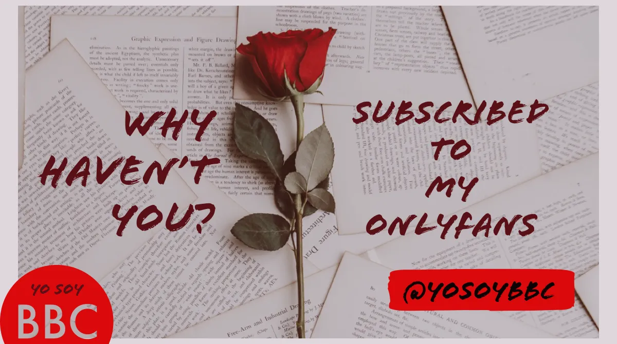 YoSoyBBC OnlyFans header