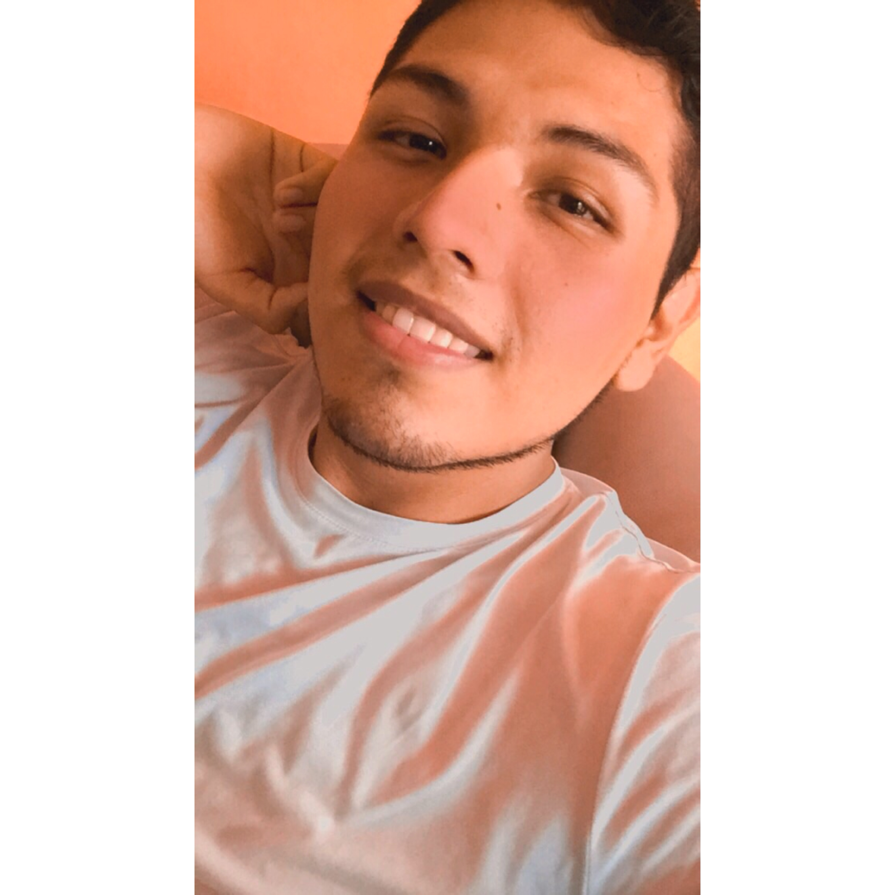 Daniel Jiménez OnlyFans