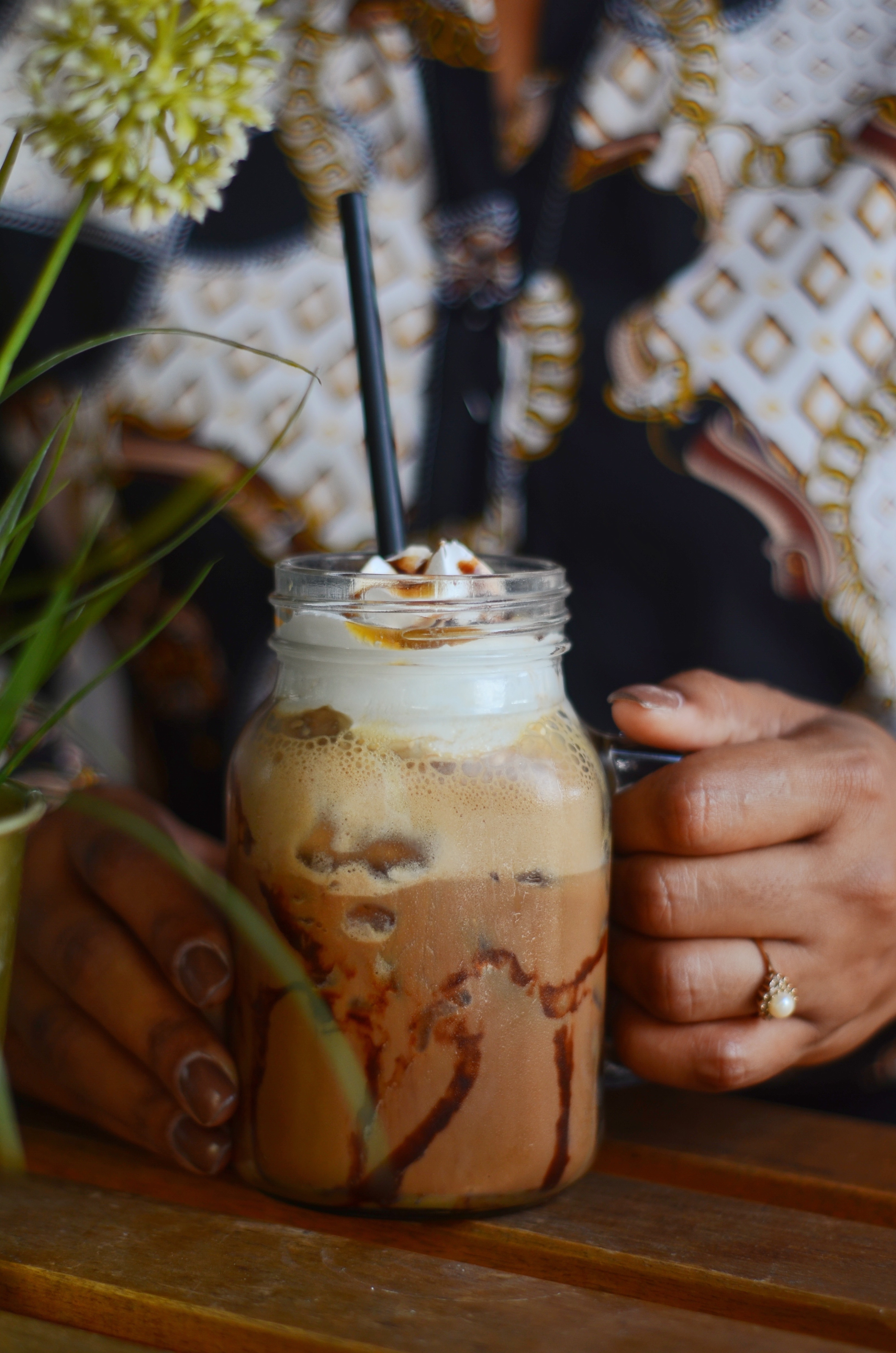 Yo Soy El Café OnlyFans