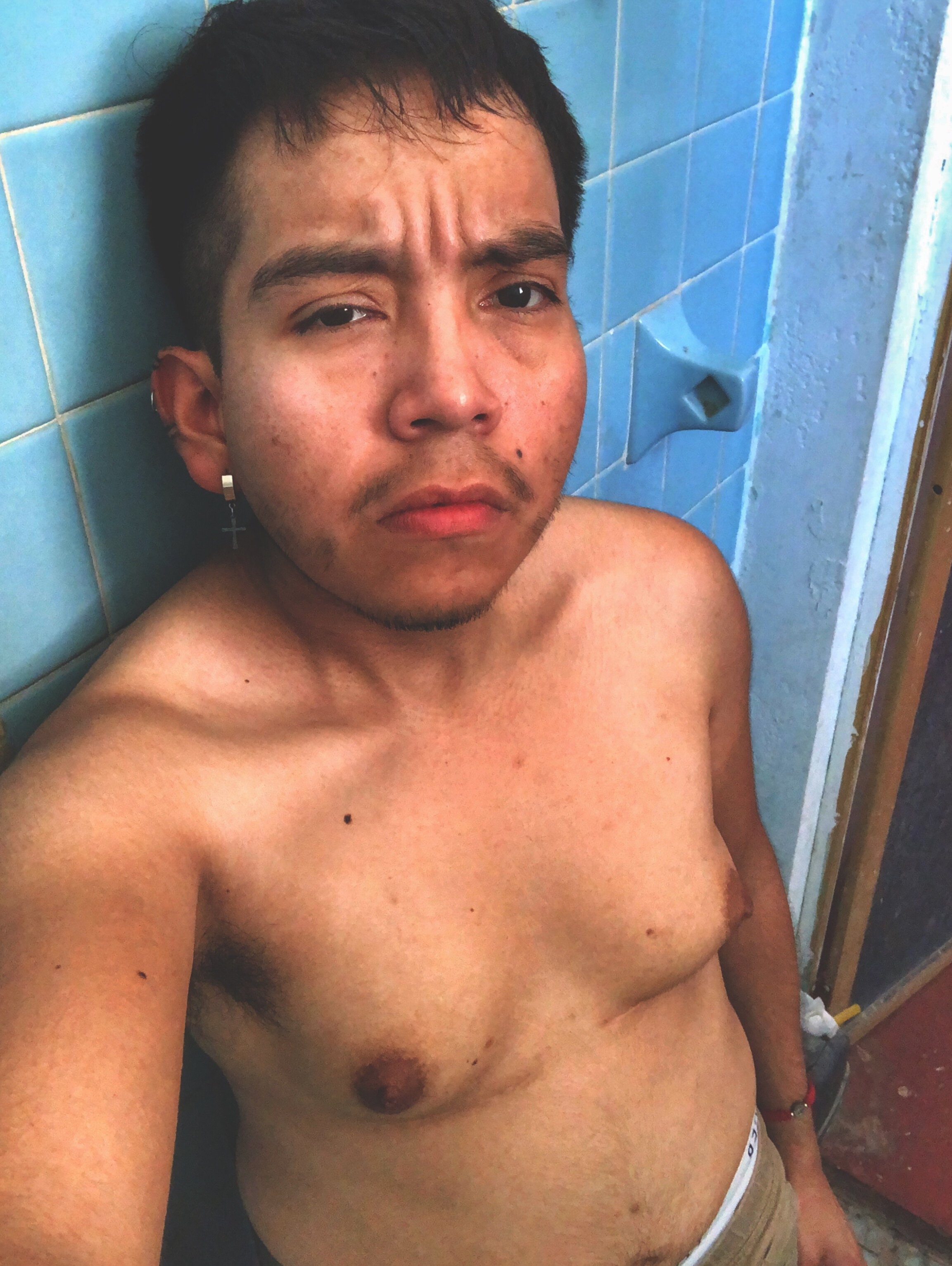 Chamaco FTM OnlyFans