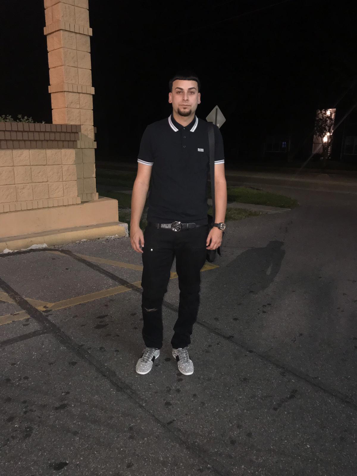 La presión y no es Jhay Cortez OnlyFans