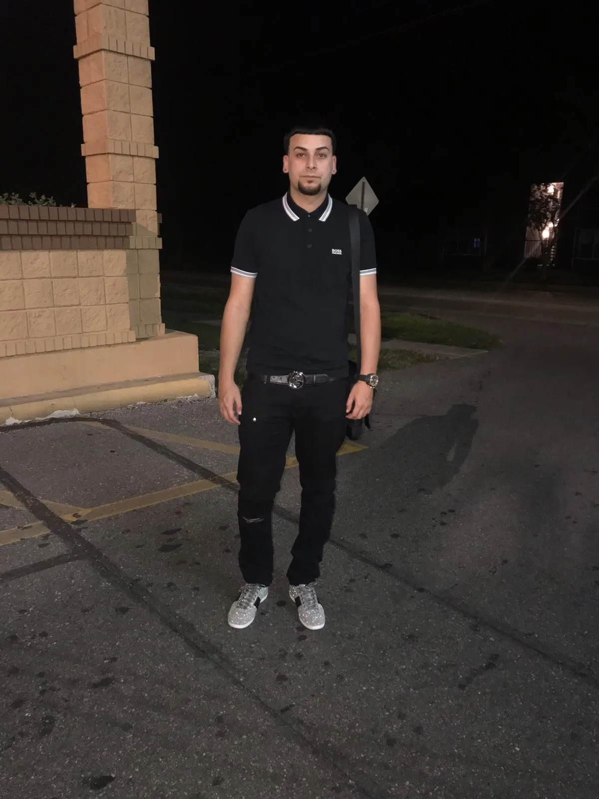 La presión y no es Jhay Cortez