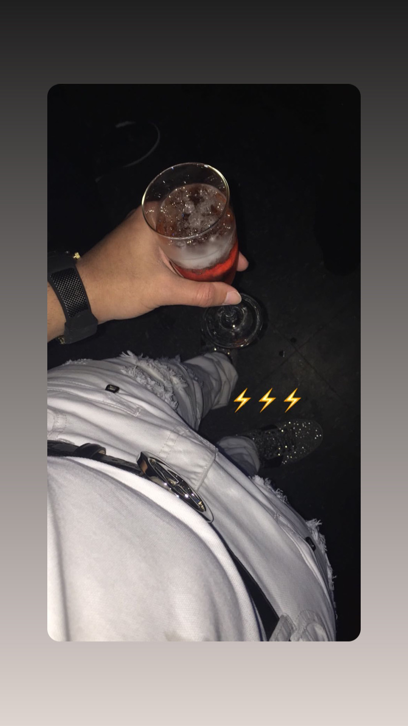 La presión y no es Jhay Cortez OnlyFans header