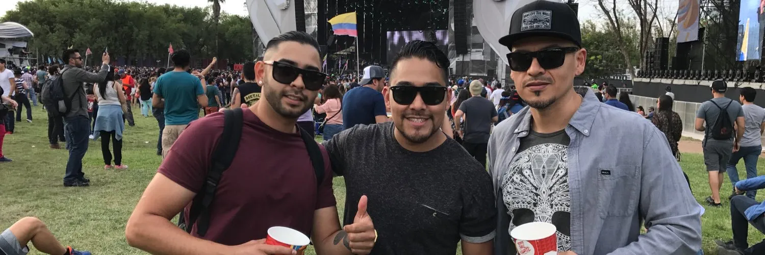 Gabriel Aguilar OnlyFans header