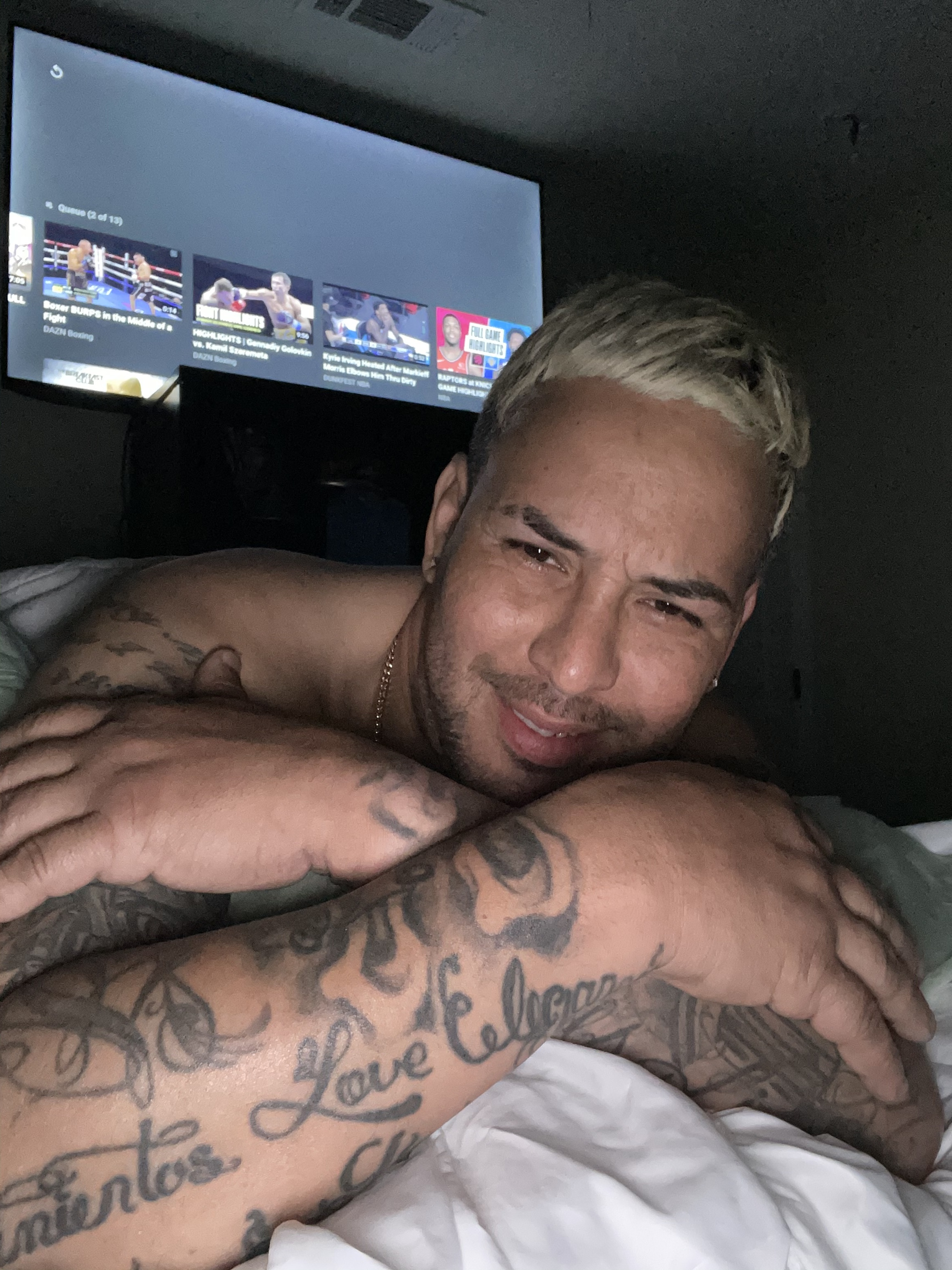 Grandes Ligas OnlyFans header