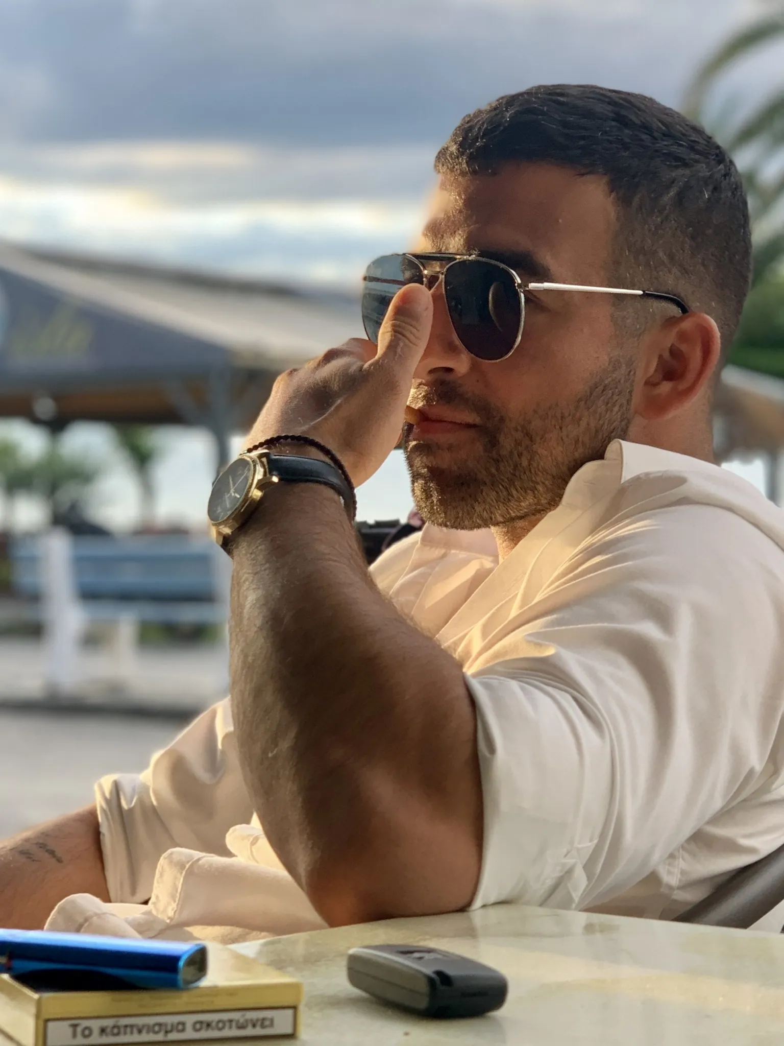 Don Jorge OnlyFans header