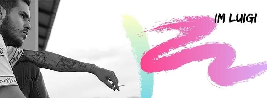 Luigi OnlyFans header