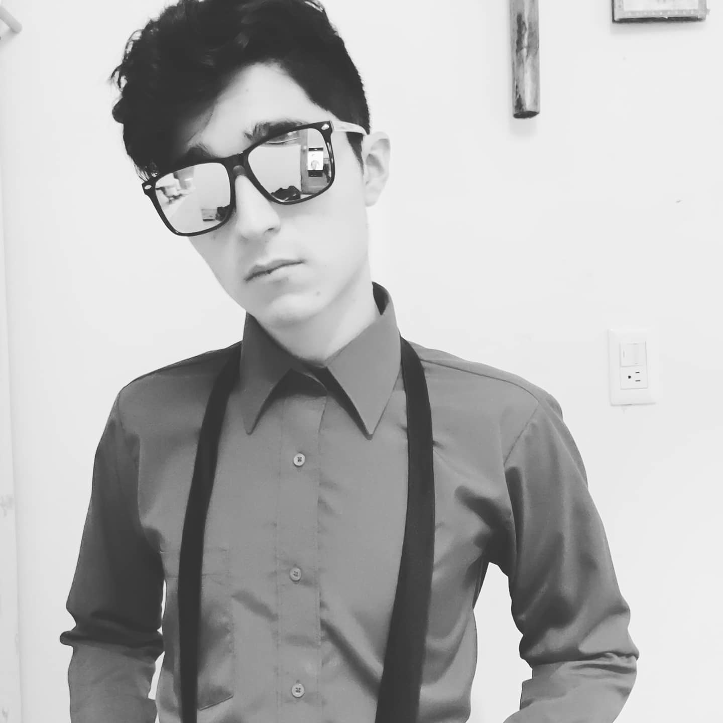 Sergio Luna OnlyFans header