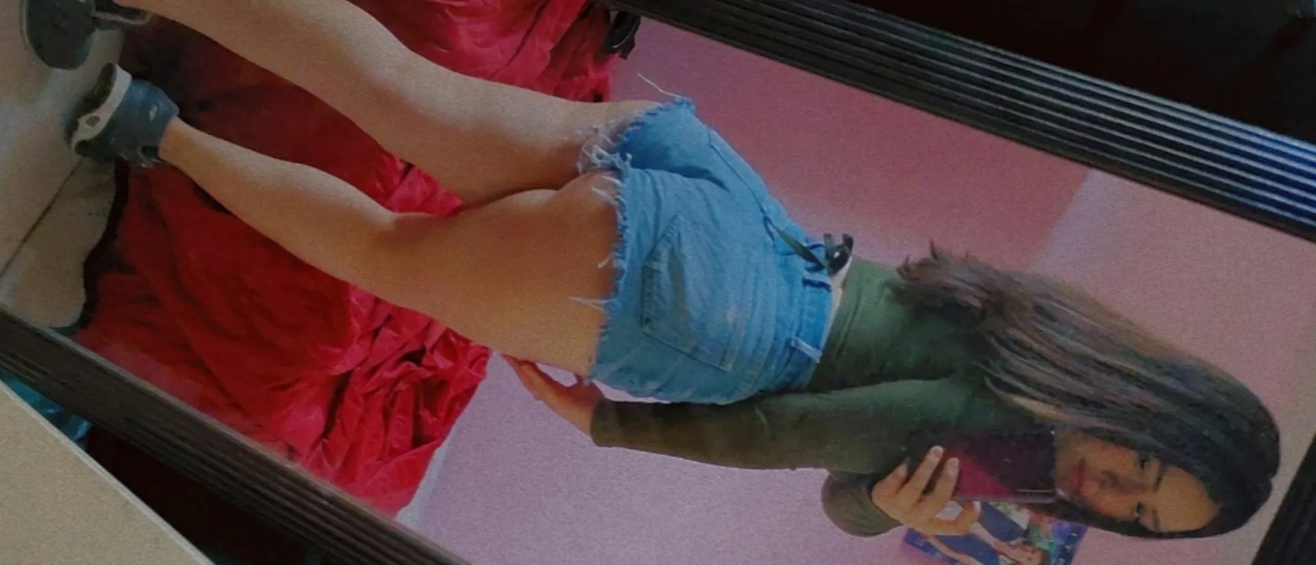 Melandy OnlyFans header