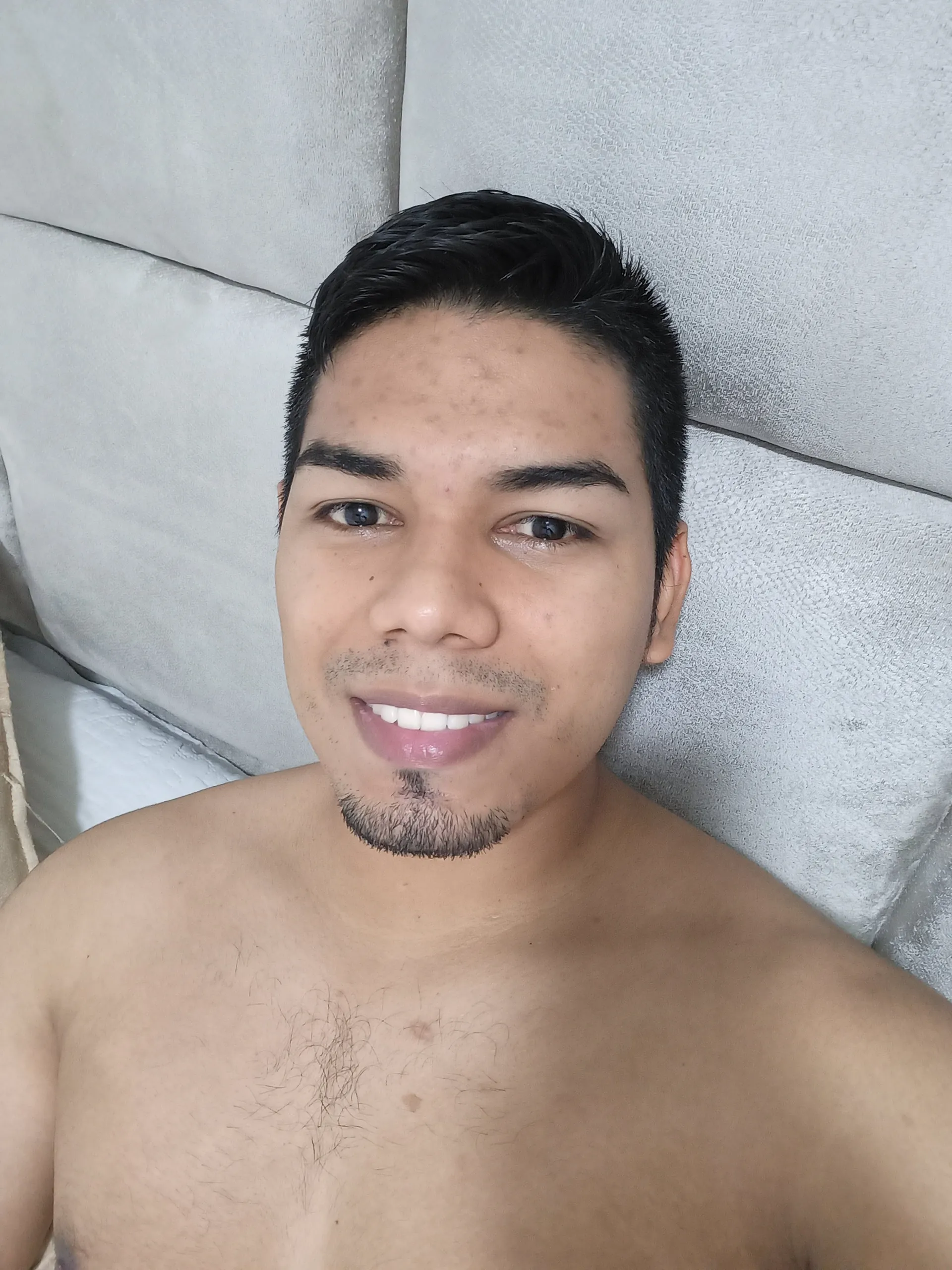 Yo Soy Rome OnlyFans header