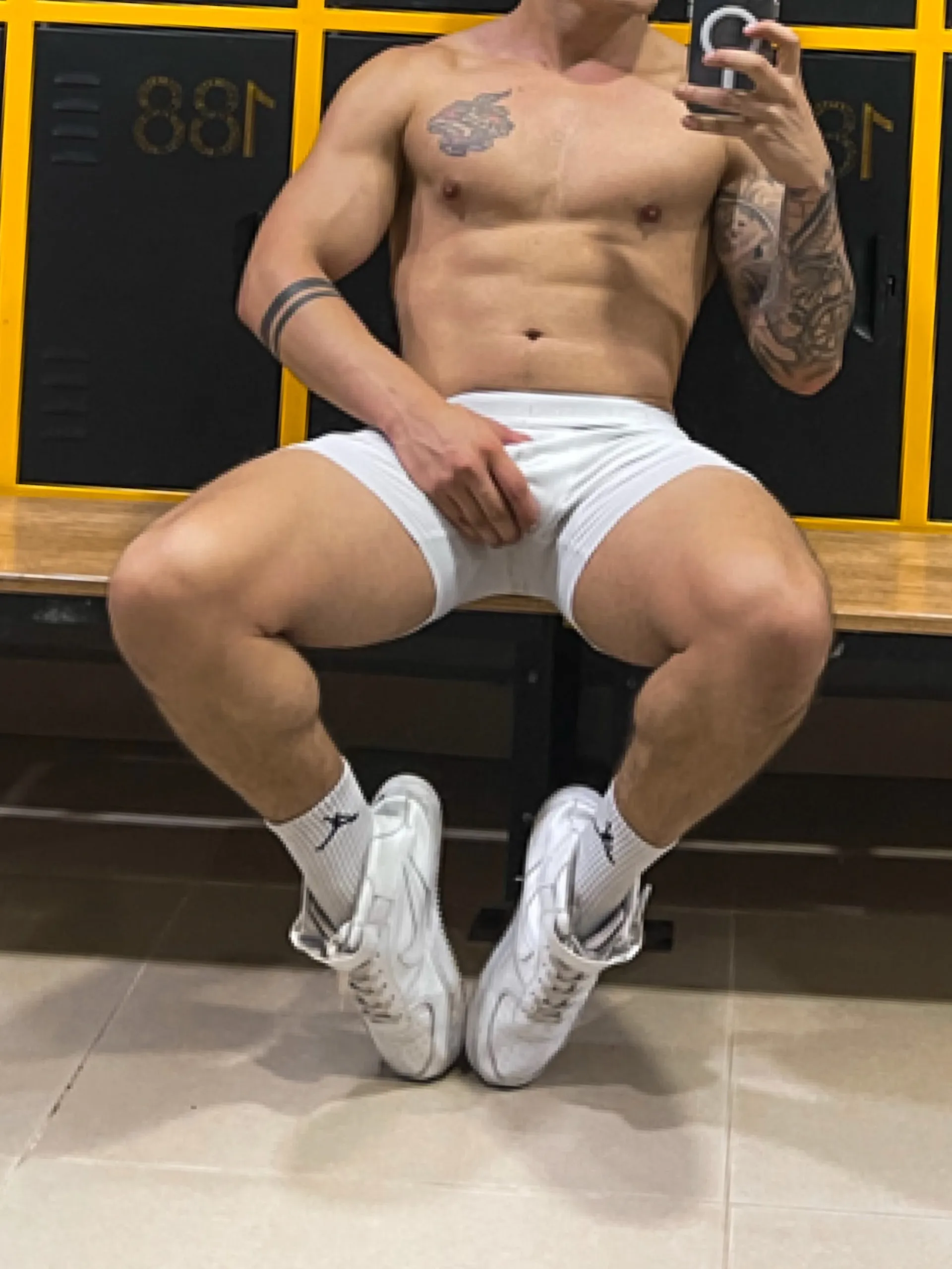 Steven Narvaez OnlyFans header