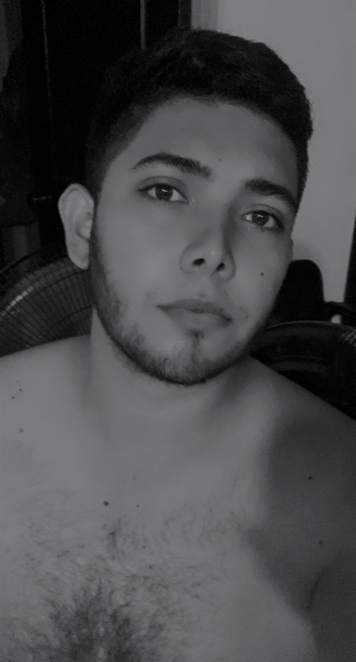 Yo Soy Su Vida OnlyFans