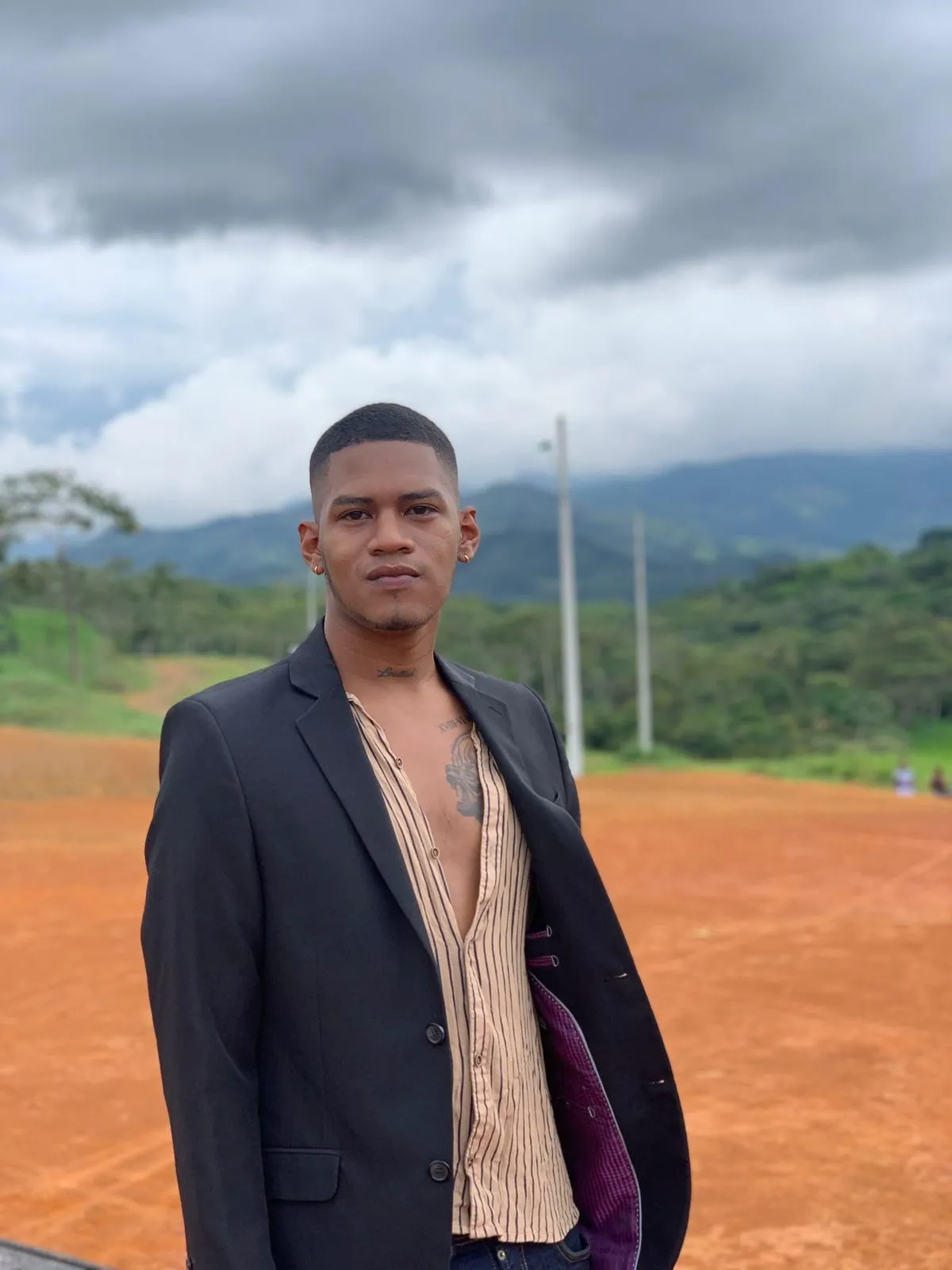 Lobo Cuaran OnlyFans header