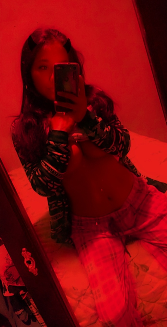 Yosselin❤️ OnlyFans