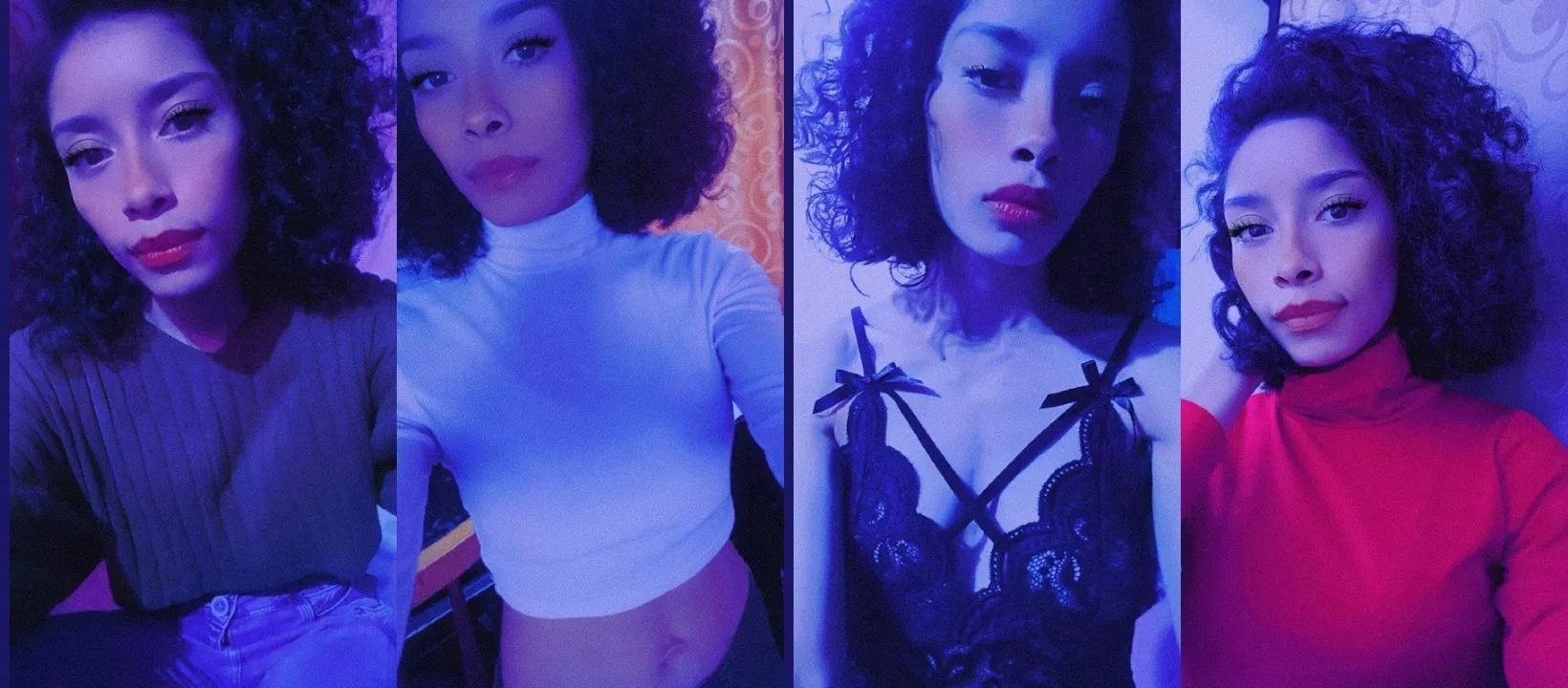 YossAnn OnlyFans header