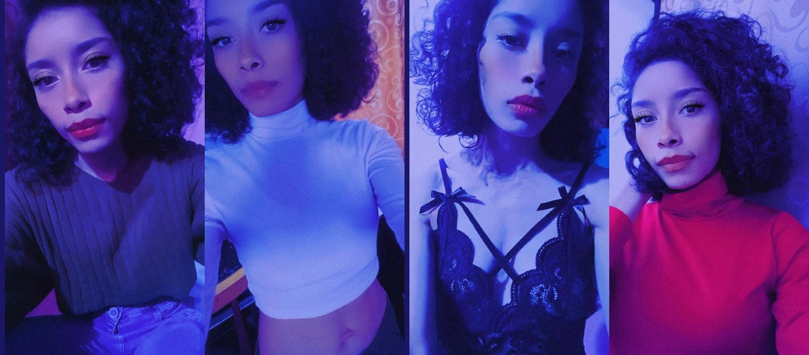 Yoss Ann OnlyFans header