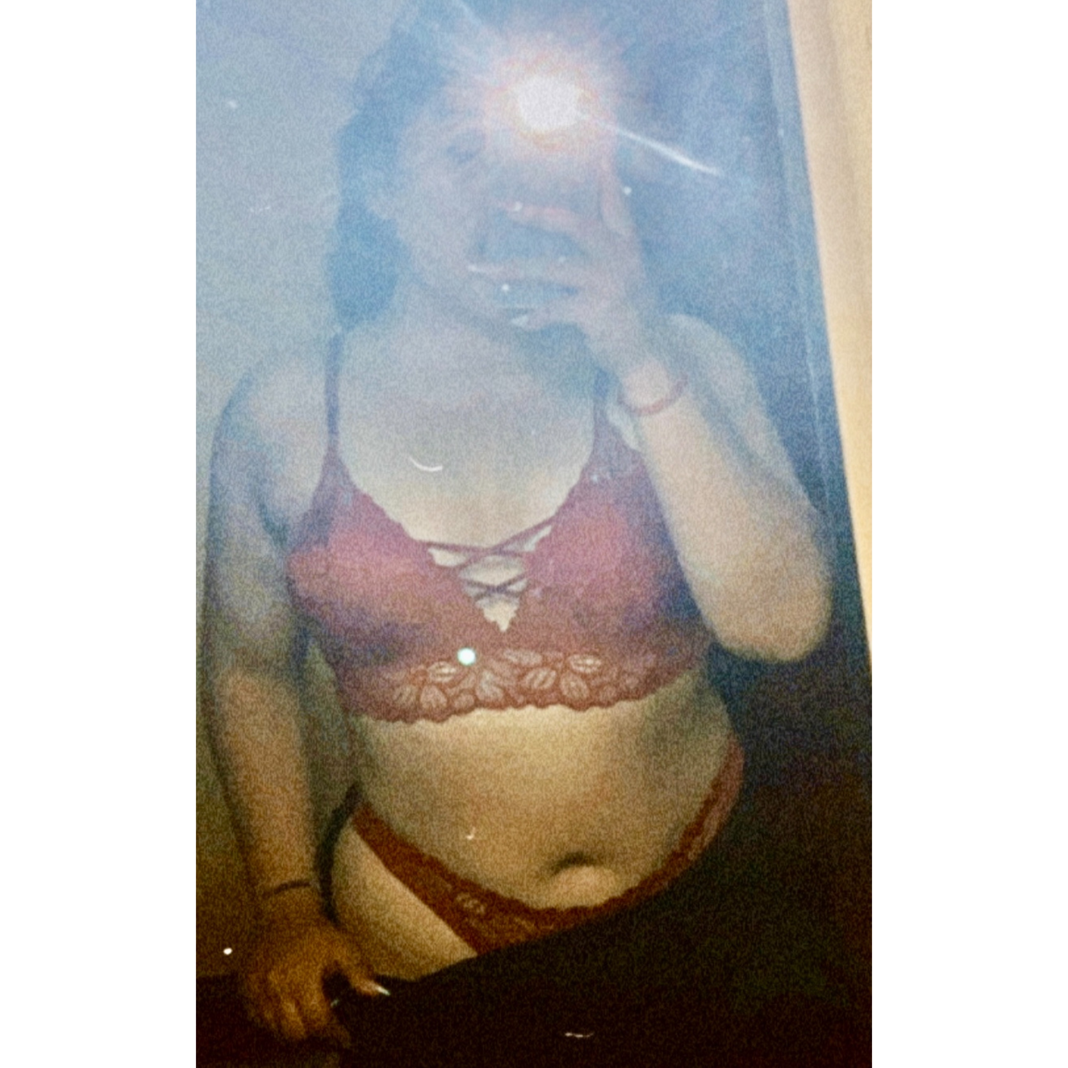 Yosselin Gonzáles OnlyFans