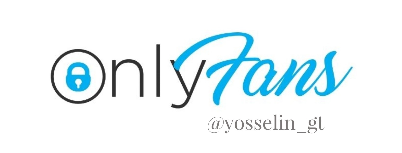Yosselin Gonzáles OnlyFans header