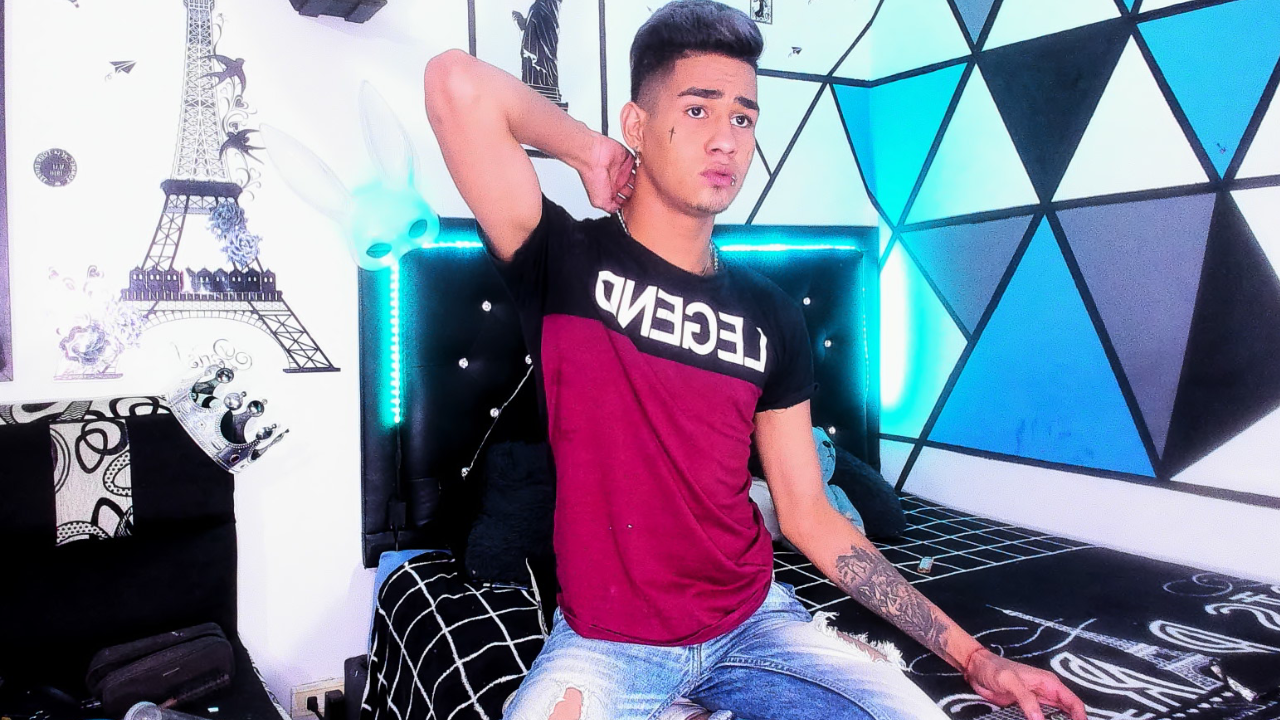 Yosser OnlyFans header