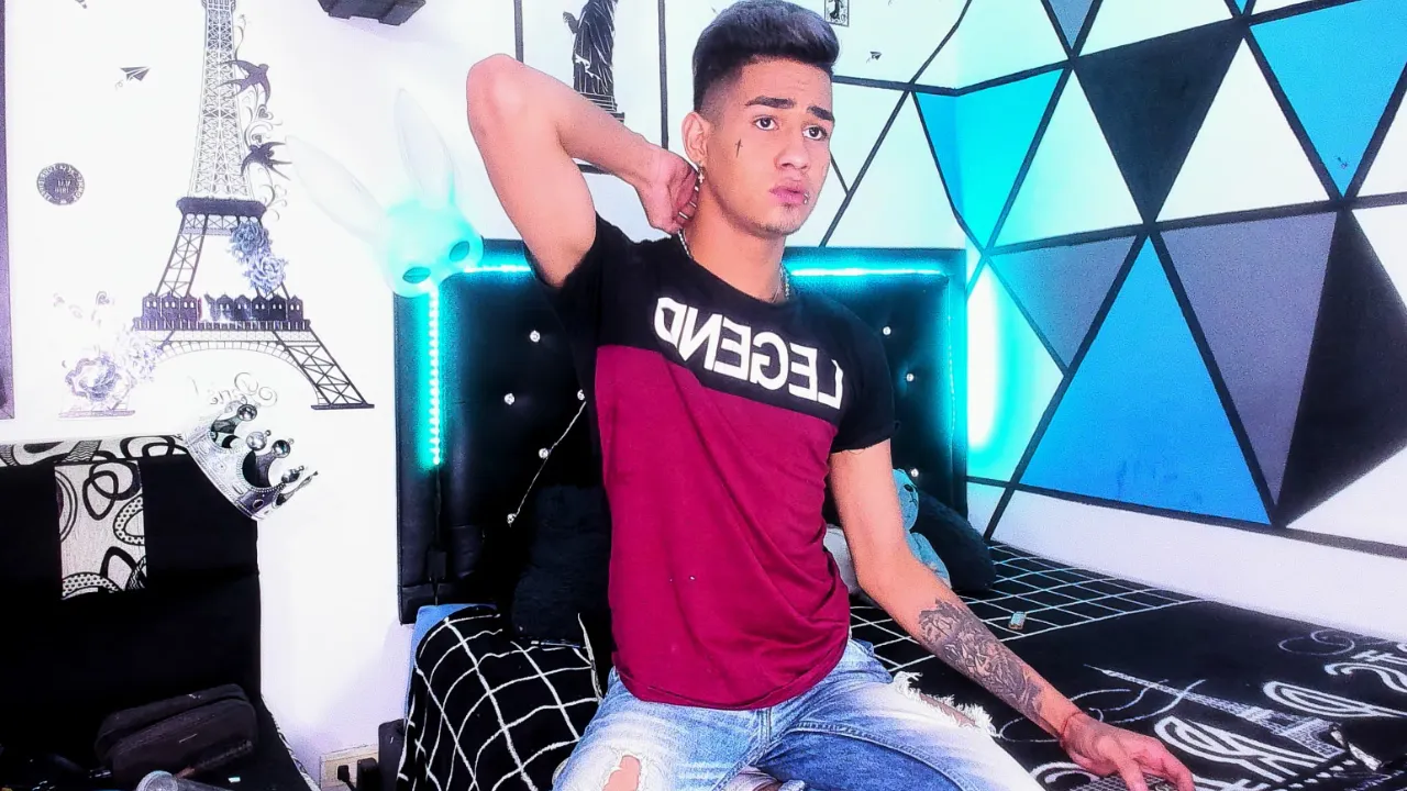 Yosser OnlyFans header