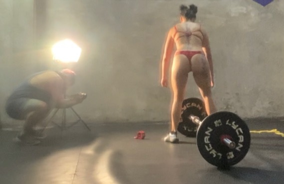 Yoselyn Arroyo OnlyFans header