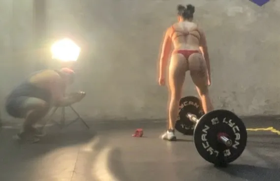 Yoselyn Arroyo OnlyFans header