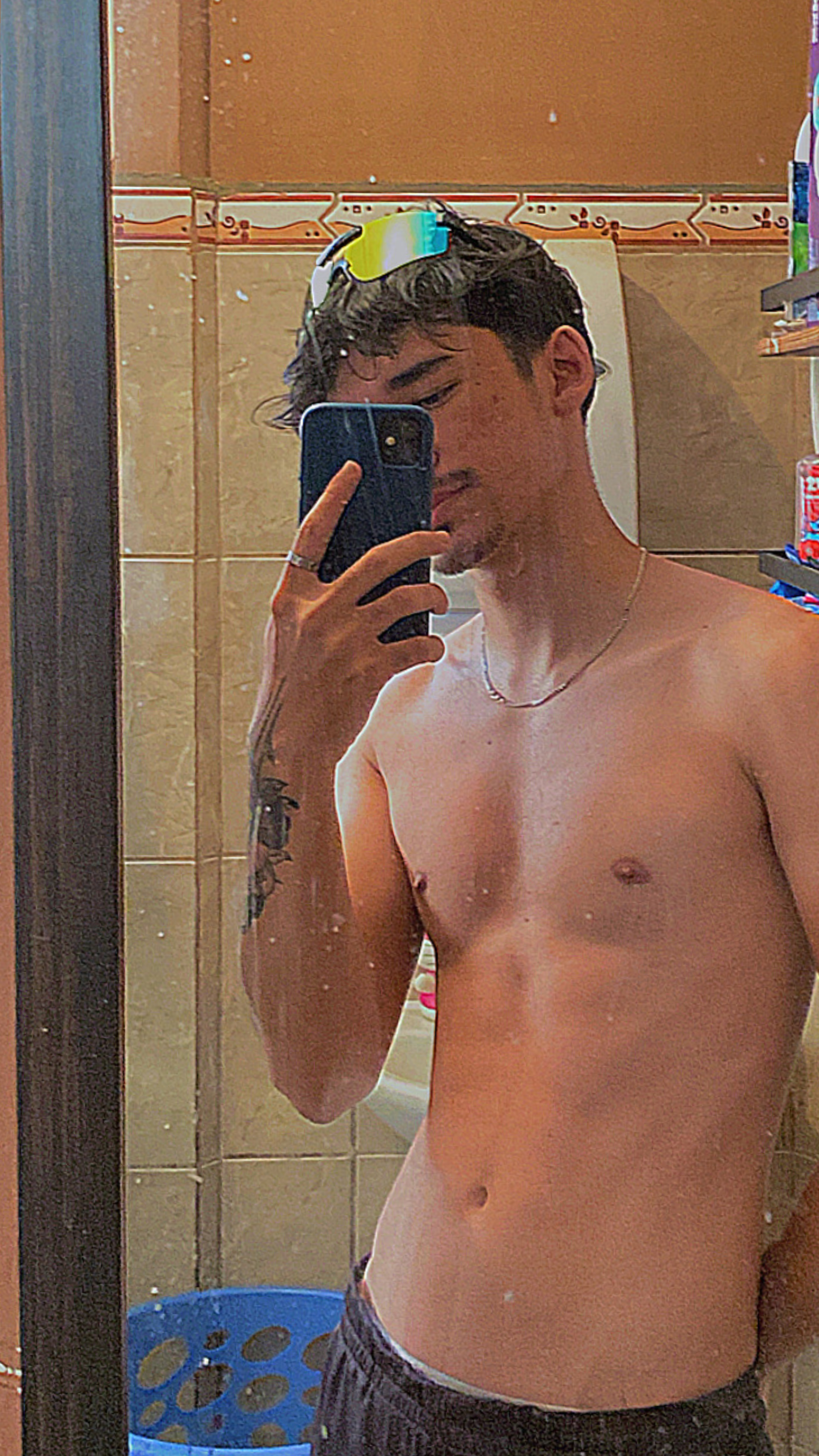 Yostian OnlyFans header