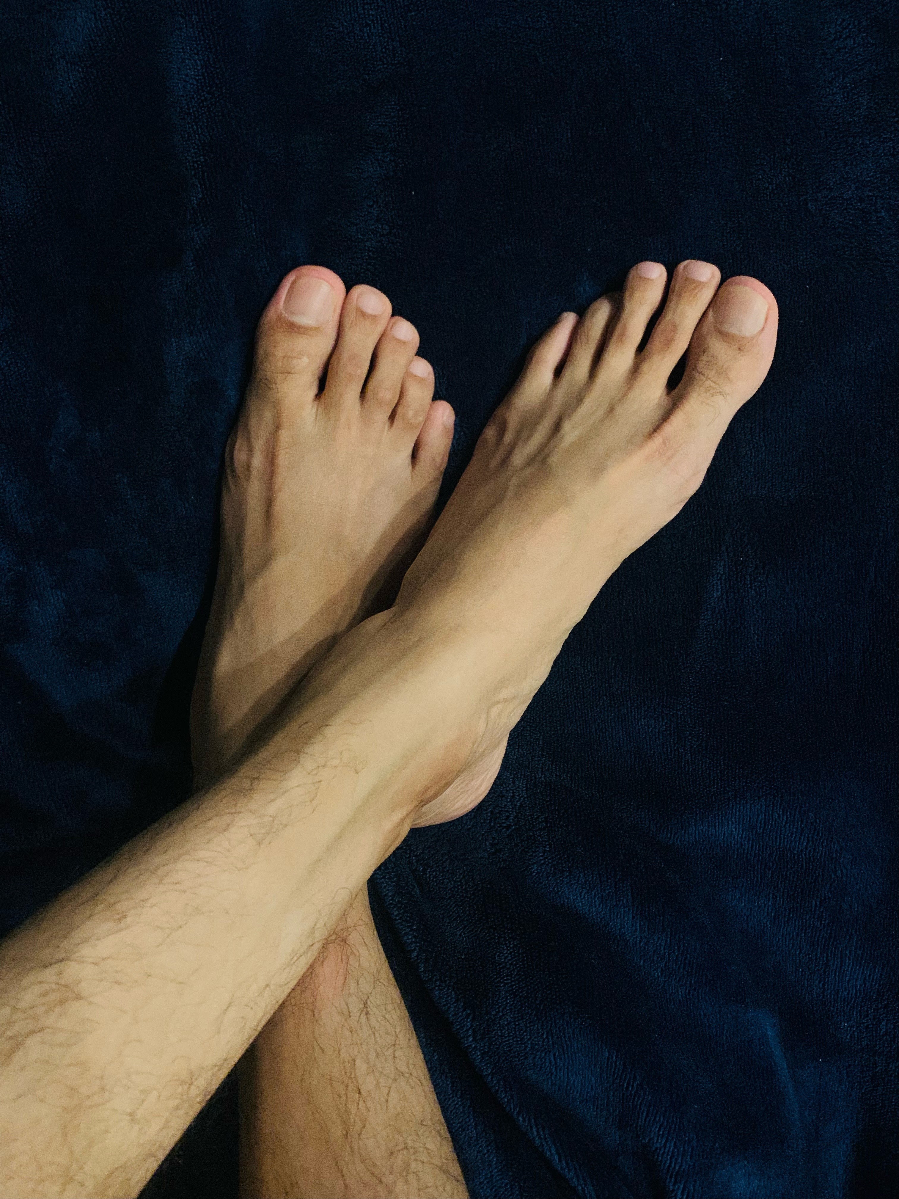 Yosu Feety © OnlyFans