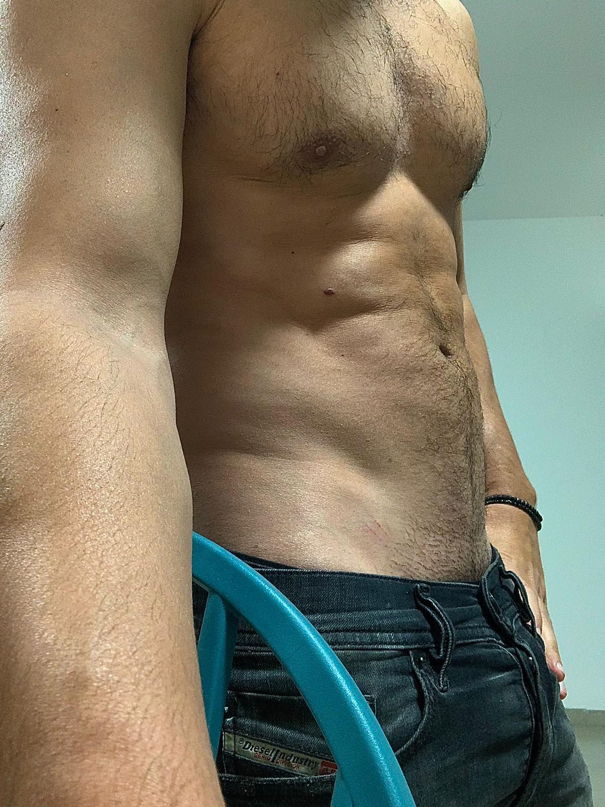 sensai251 OnlyFans
