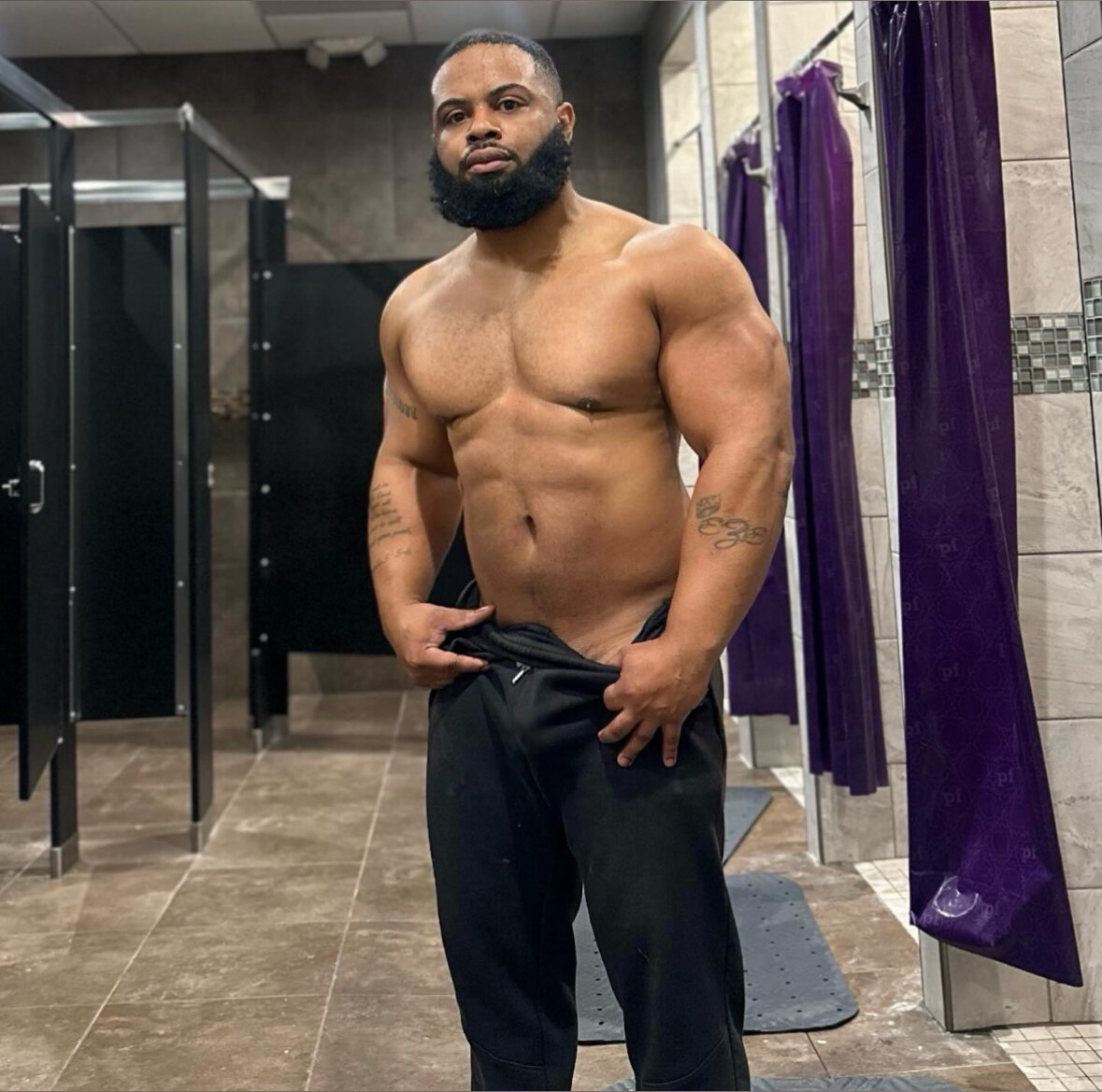 ThickNinja🥷 OnlyFans