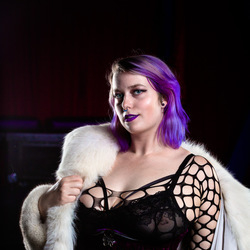 Goddess Nyx OnlyFans