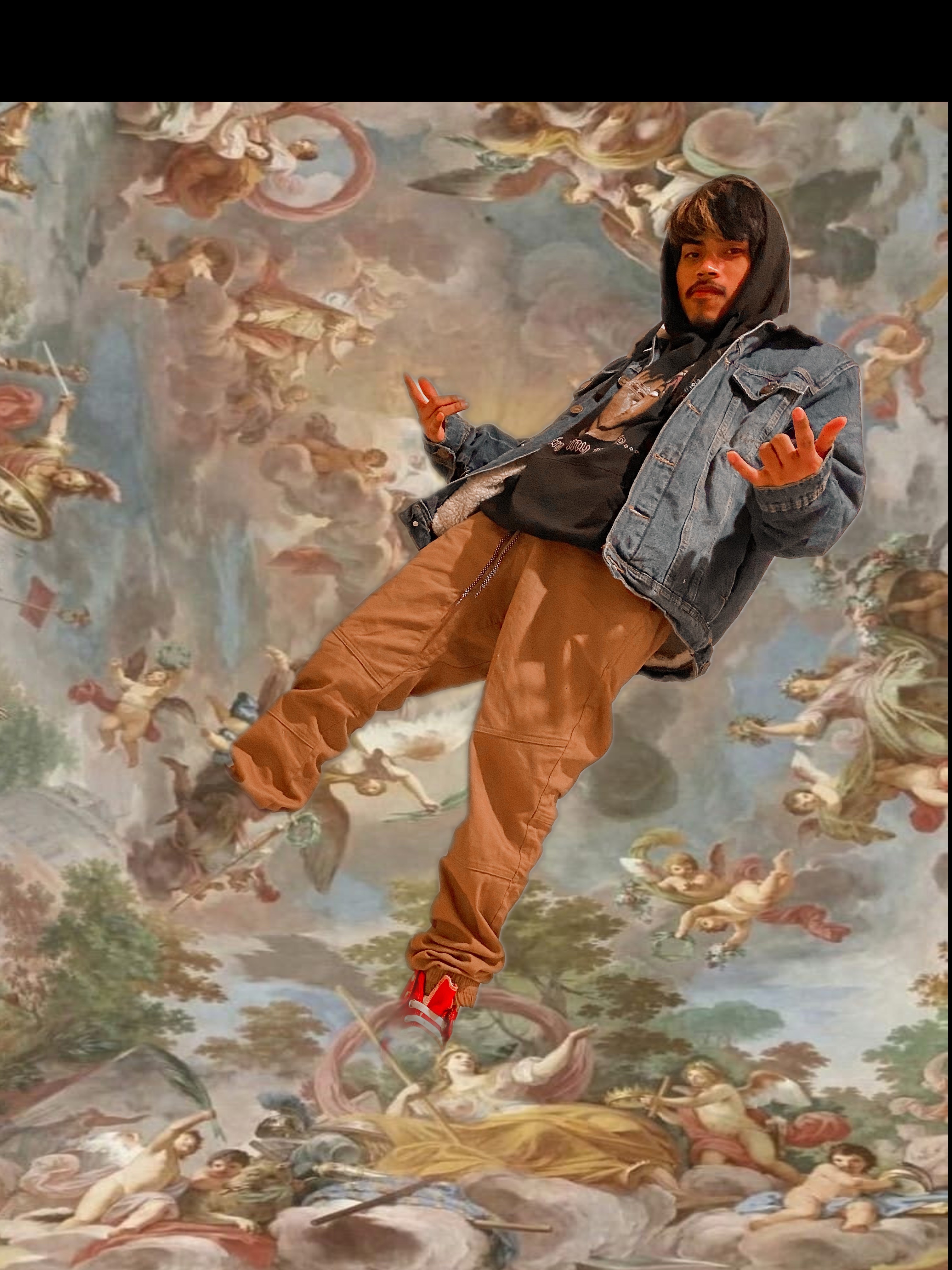 The MagicJuan OnlyFans