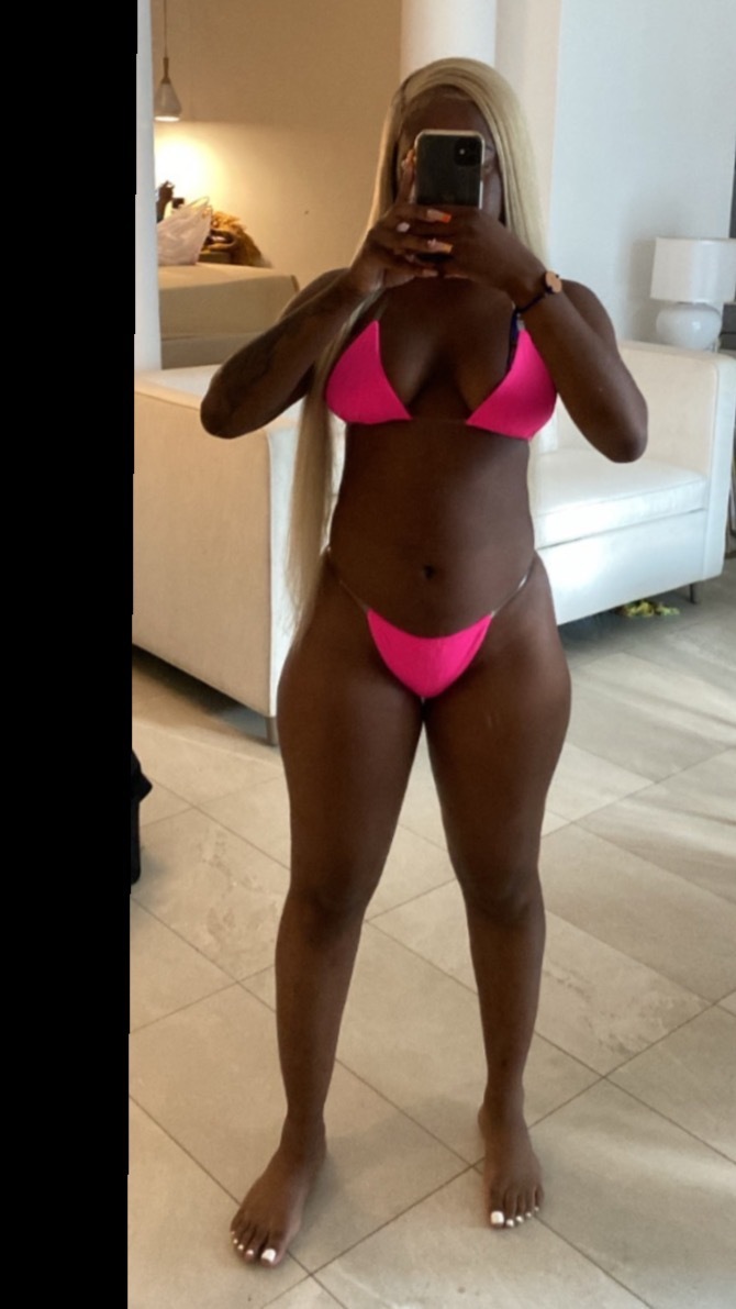 Mrs . French Tip 🩷 OnlyFans