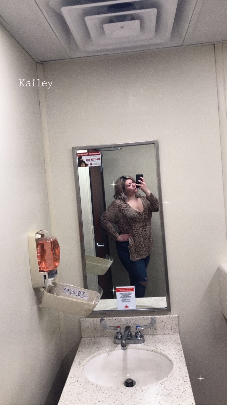 kailey cannon OnlyFans header