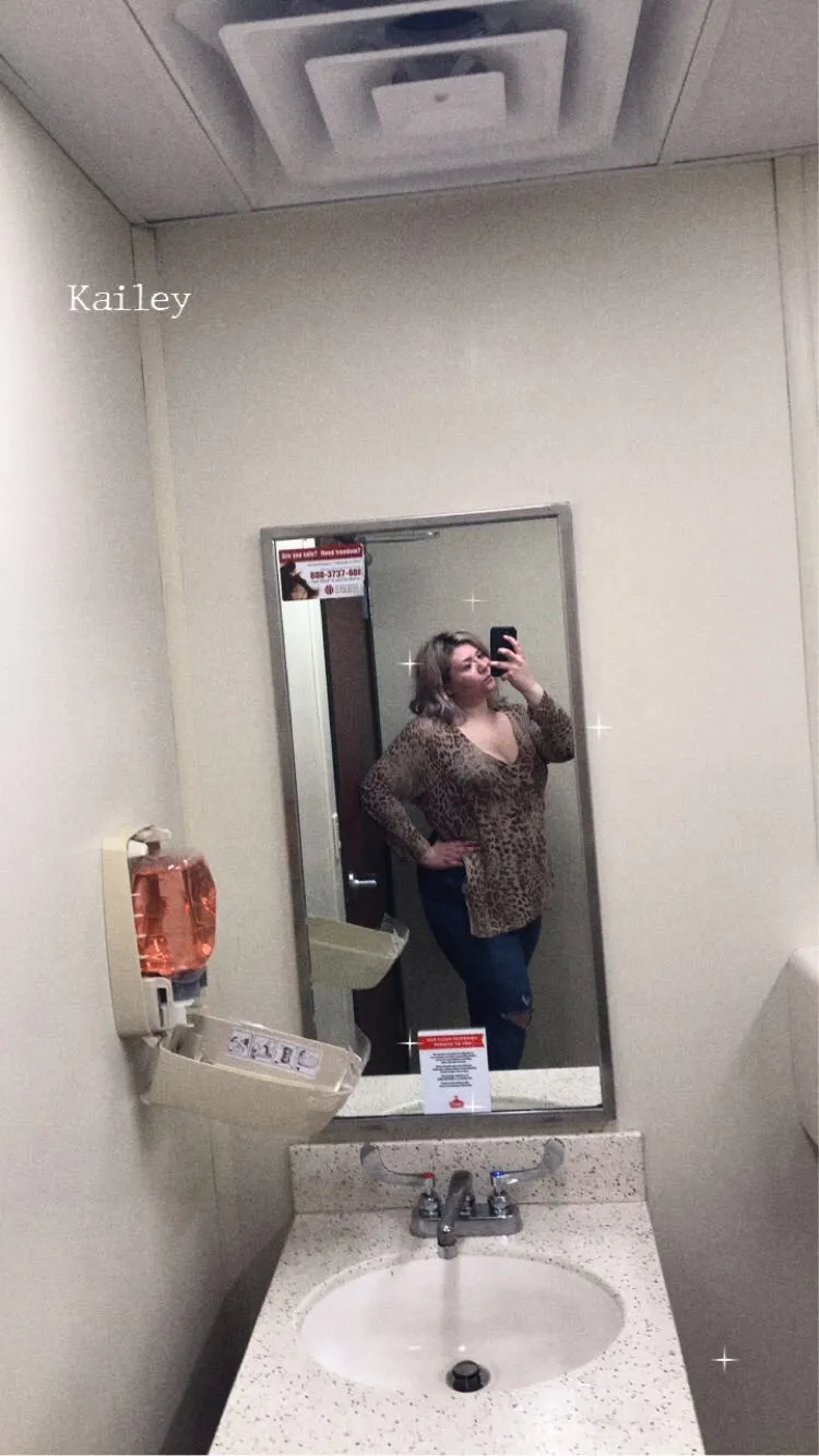 kailey cannon OnlyFans header