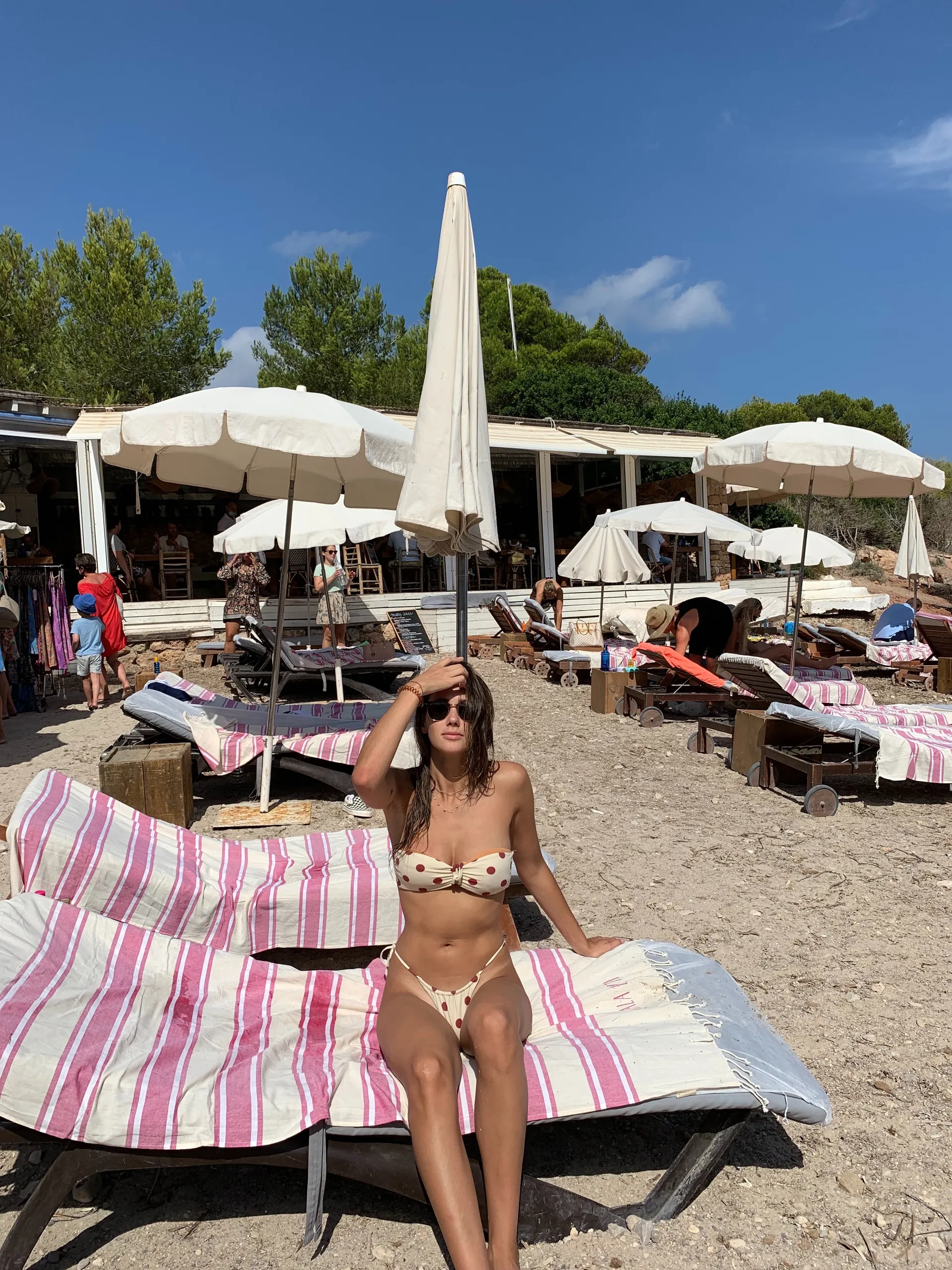 Iria OnlyFans header