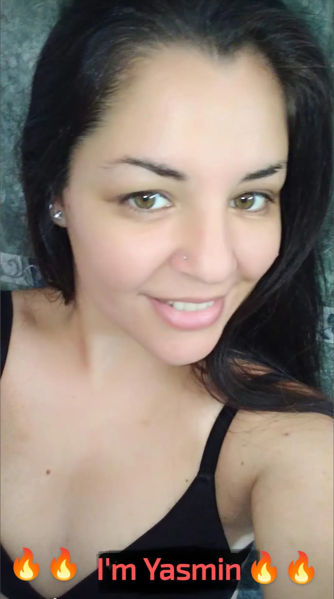 Yasmín 🔥🔥🔥