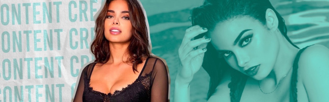 Alee OnlyFans header