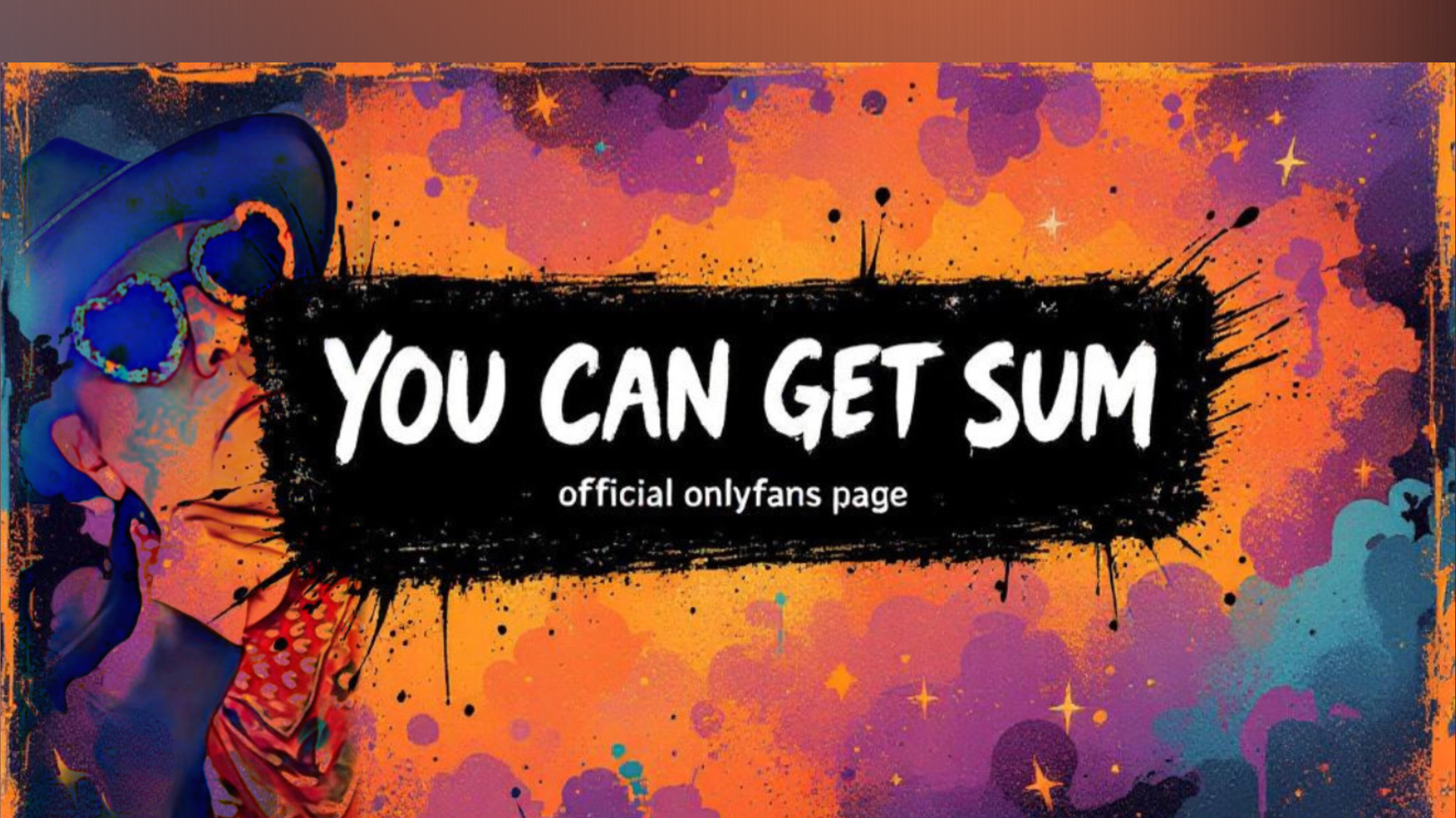 You Can Get Sum OnlyFans header