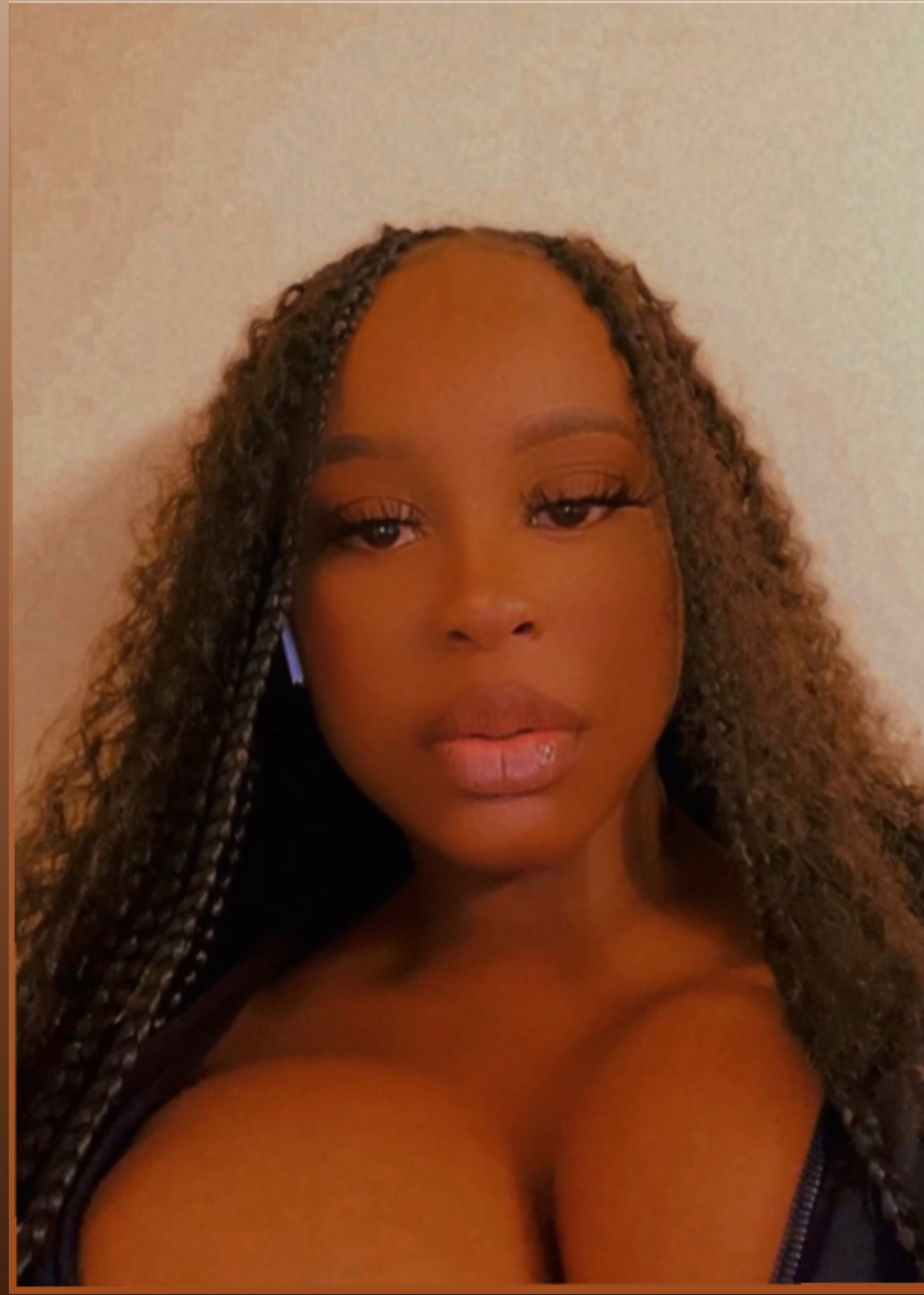 Antoinette ❤️‍🔥 OnlyFans