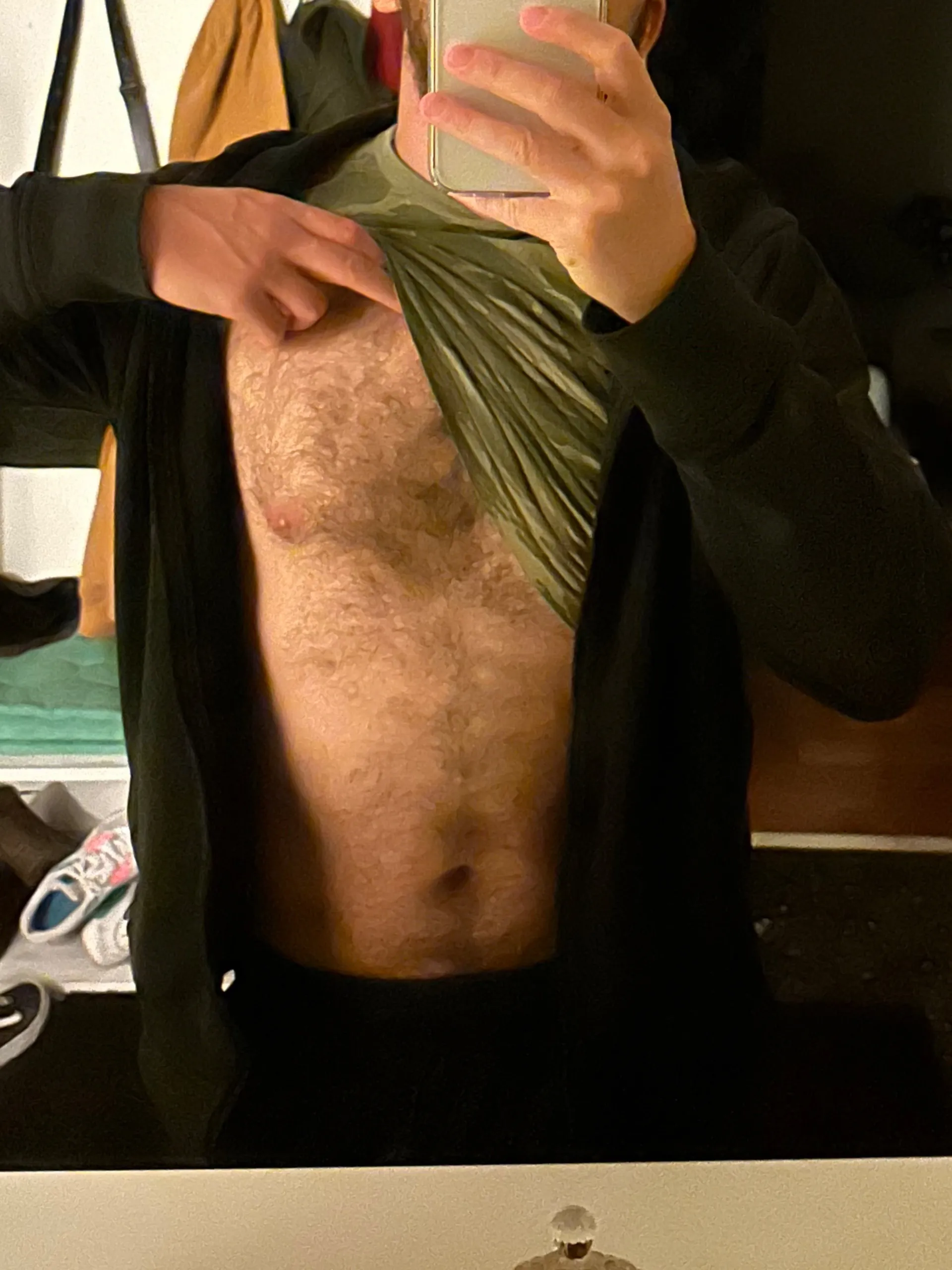 Micha OnlyFans header