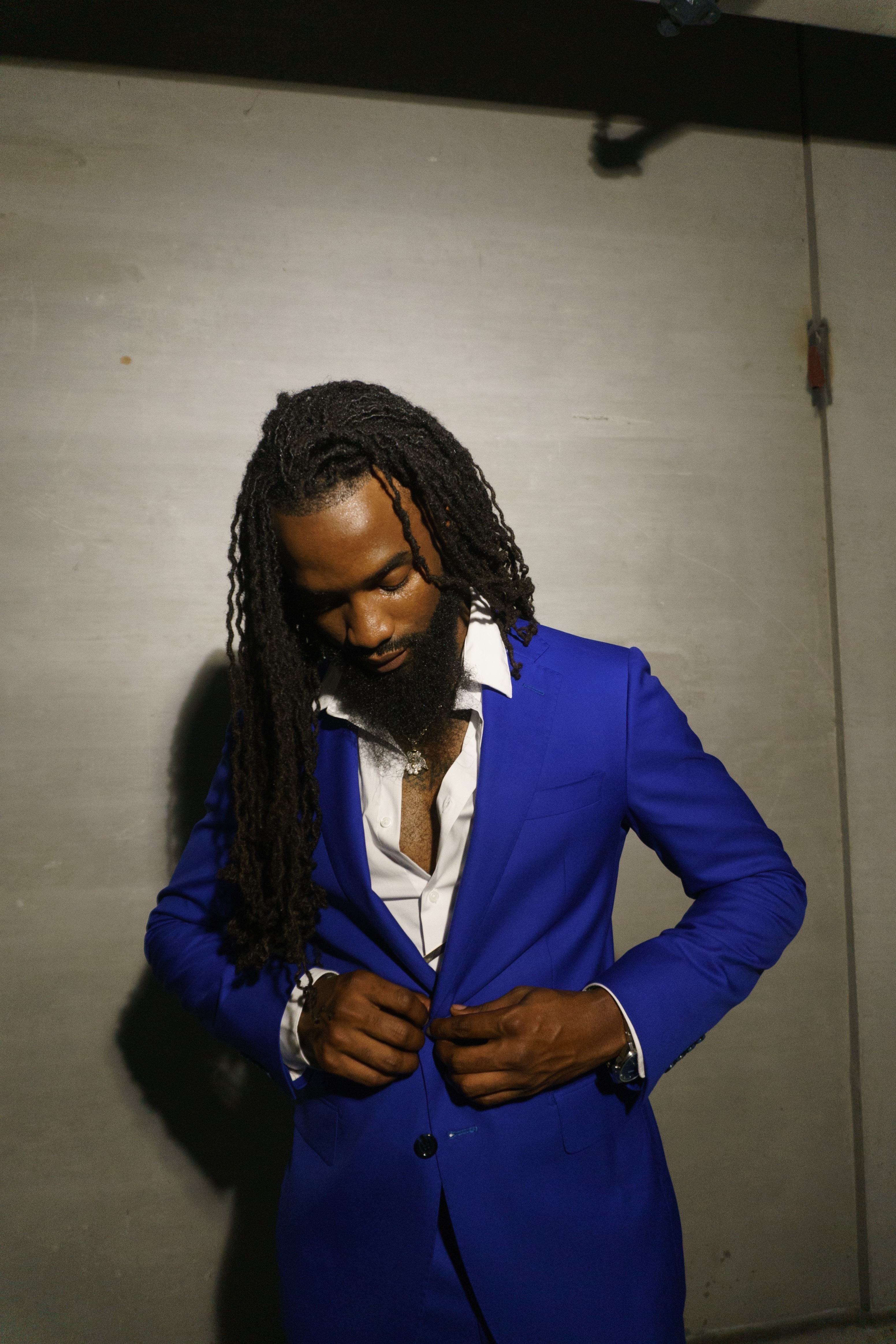 The Massage God OnlyFans