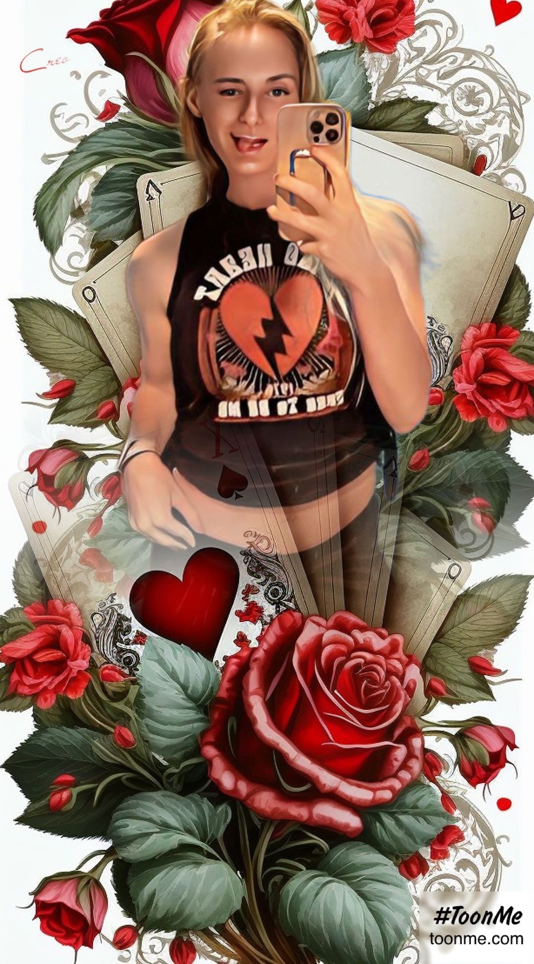 Mouse OnlyFans header