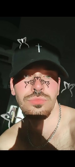 Ivan Gómez Bohórquez OnlyFans