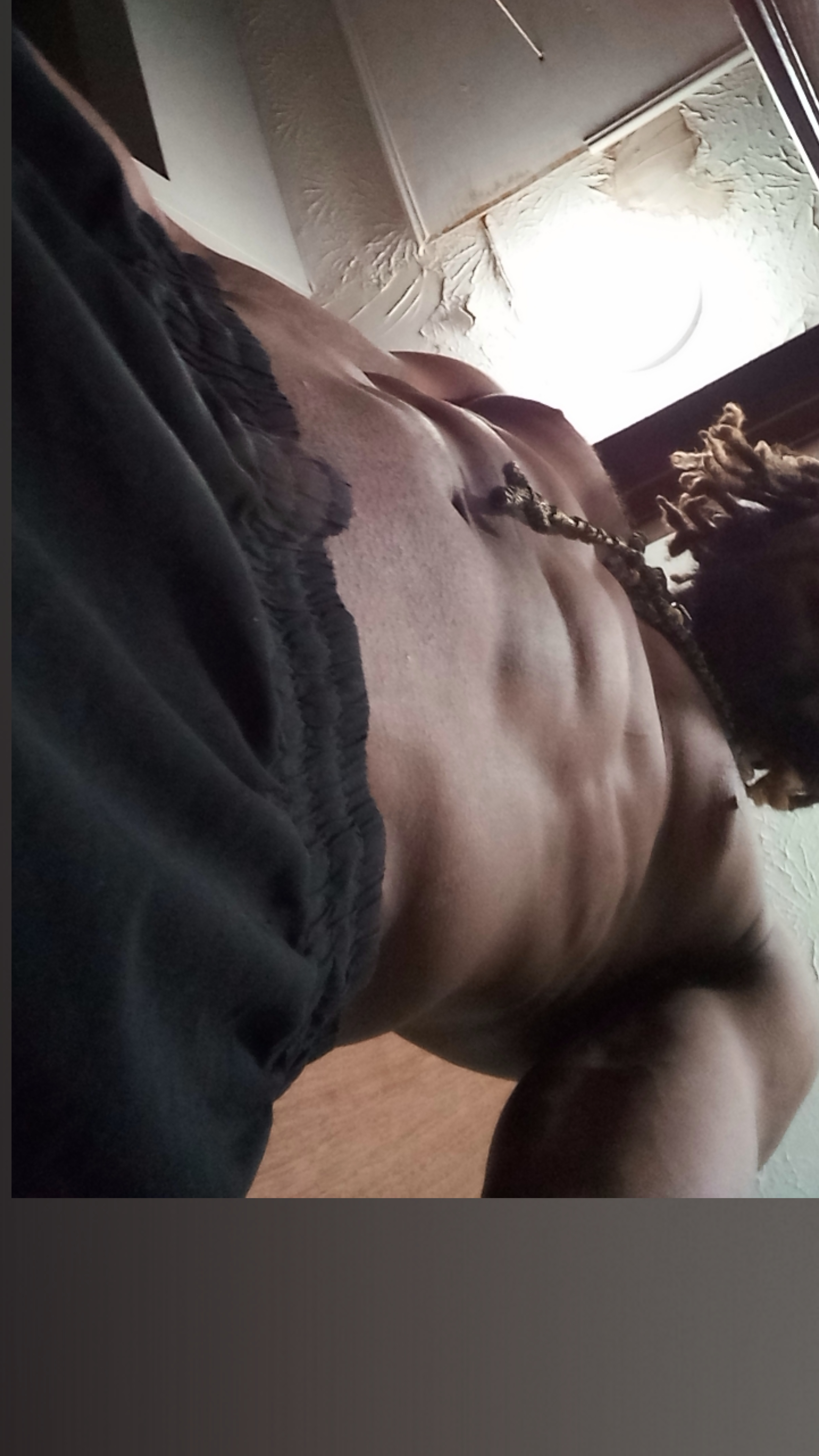 🤤 Sensitive To Dominant🤤 Church Boy