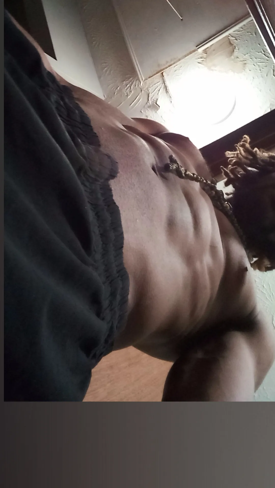 🤤 Sensitive To Dominant🤤 Church Boy