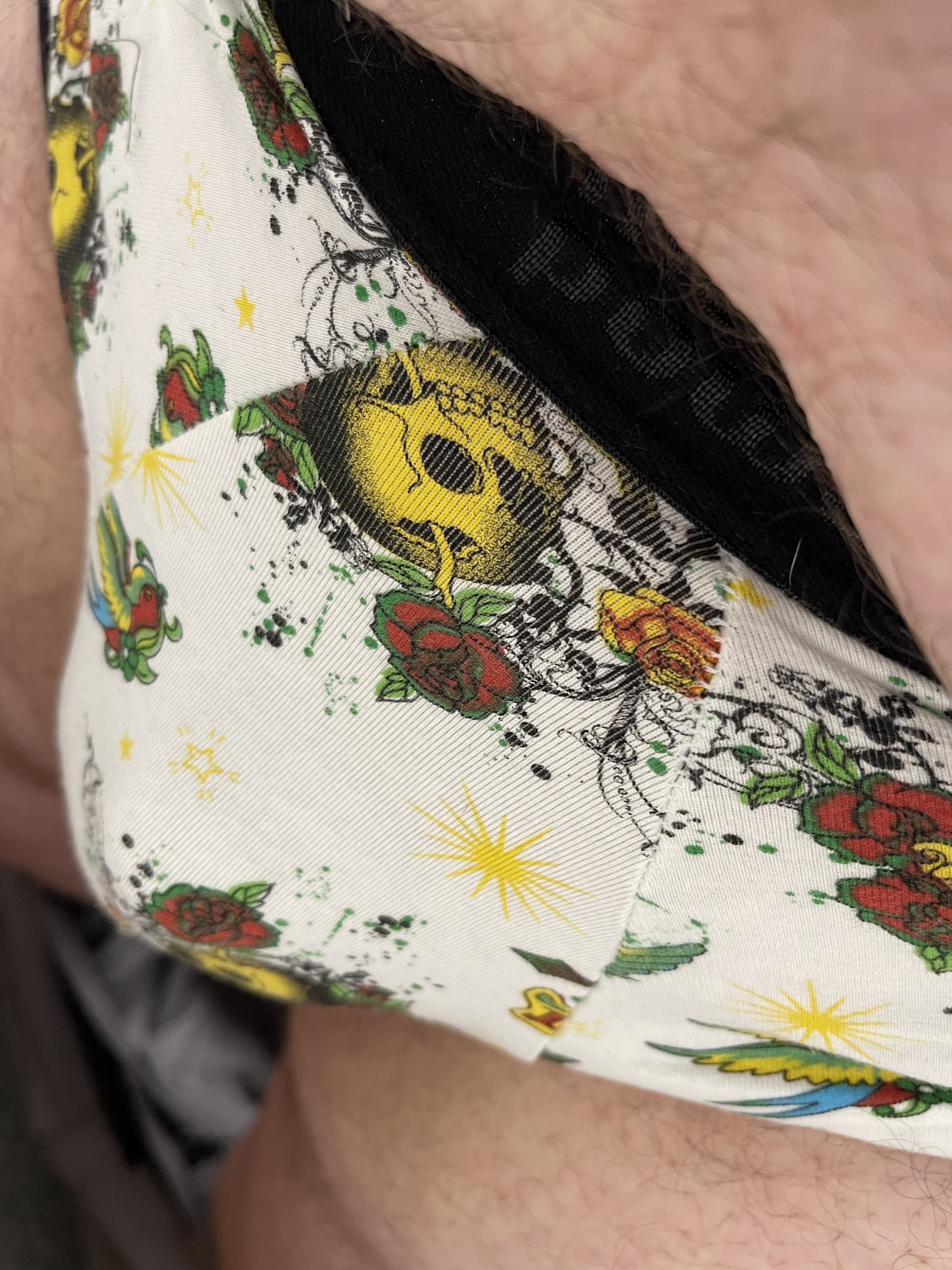 Just a Normal Guy OnlyFans header