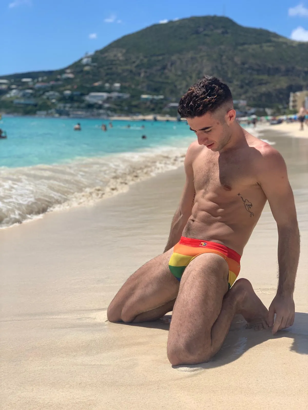 Youfoundjoey OnlyFans header